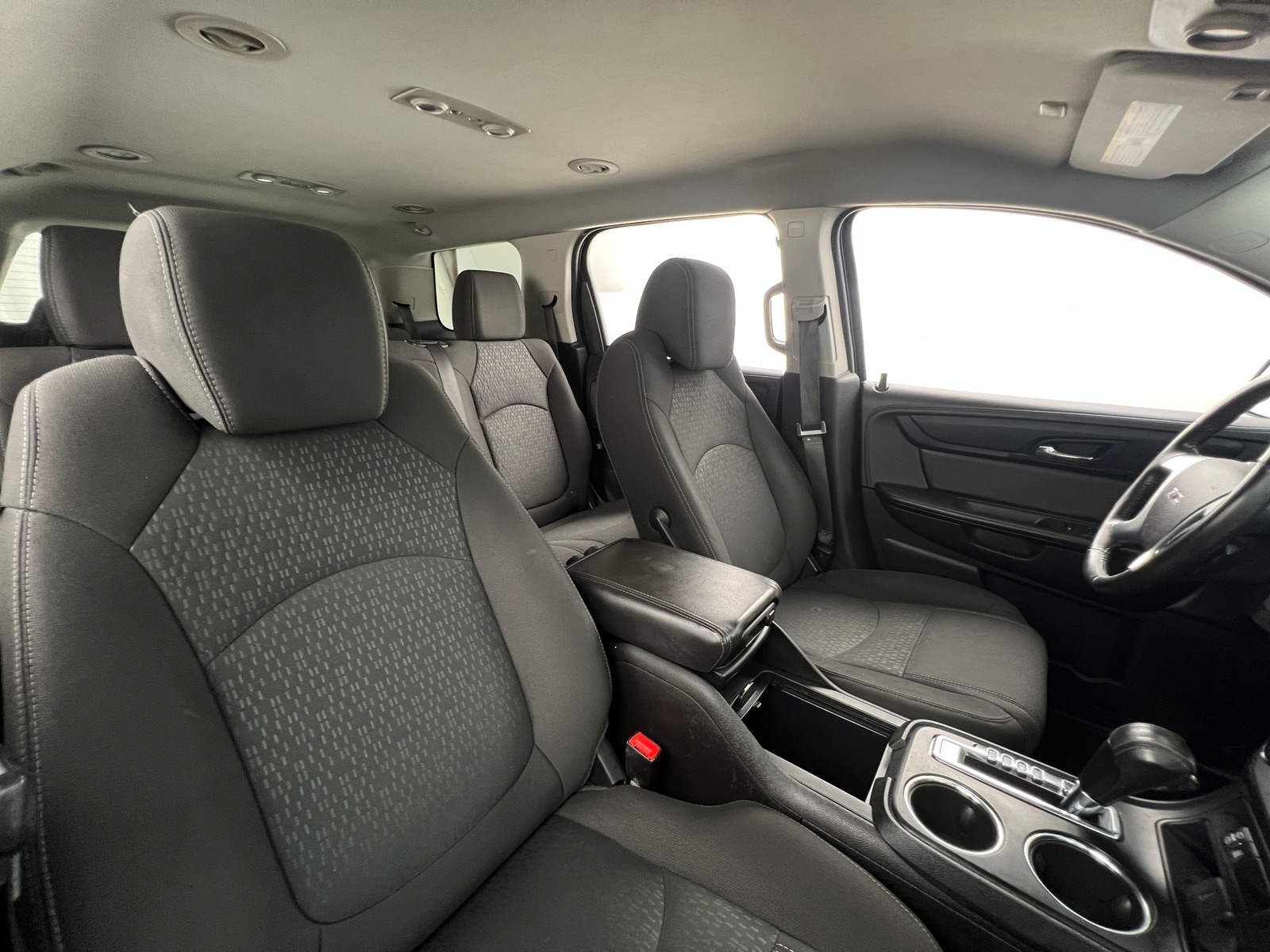 Thumbnail: 2016 GMC Acadia - 2