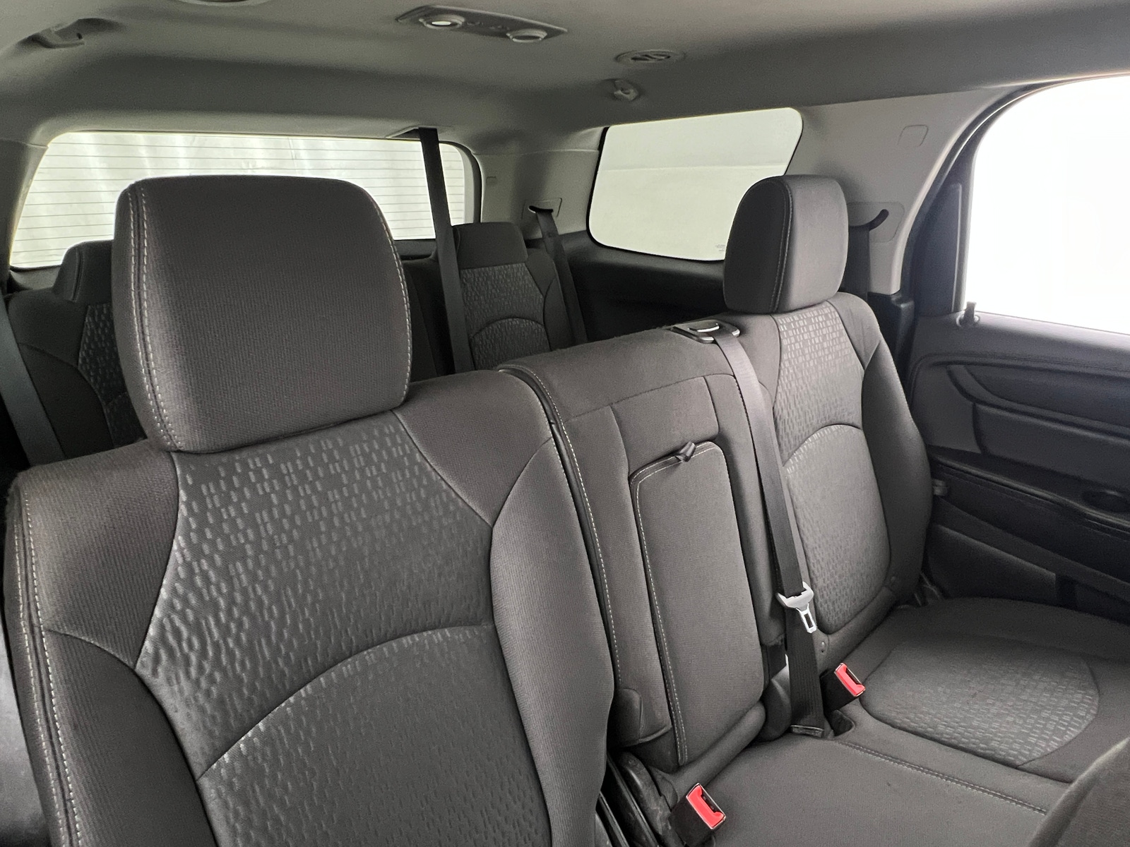 Thumbnail: 2016 GMC Acadia - 6