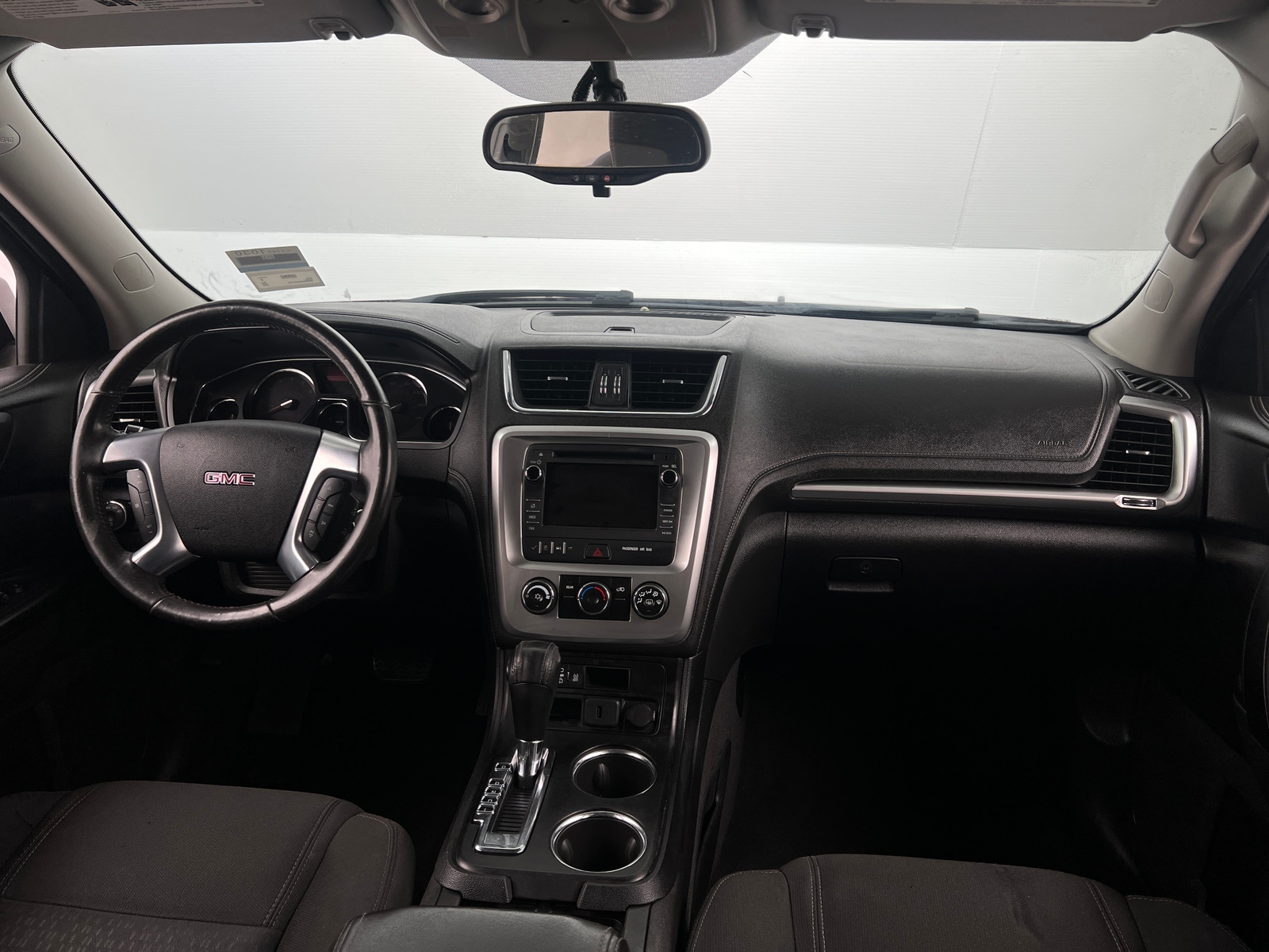 Thumbnail: 2016 GMC Acadia - 3