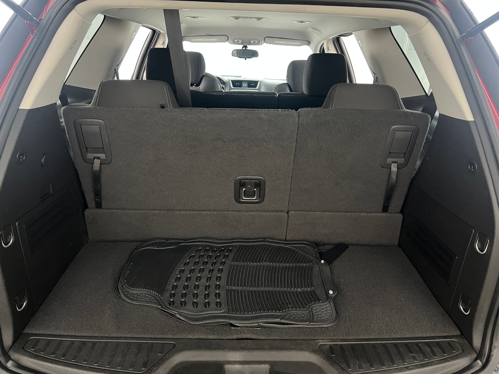 Thumbnail: 2016 GMC Acadia - 7