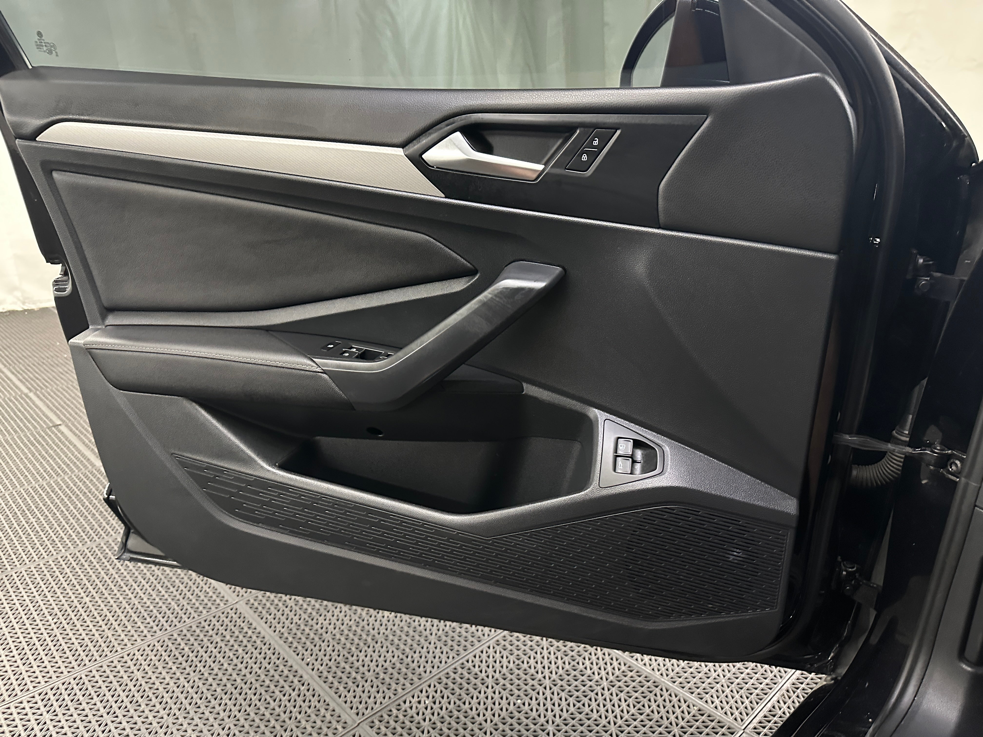 2022 Volkswagen Jetta