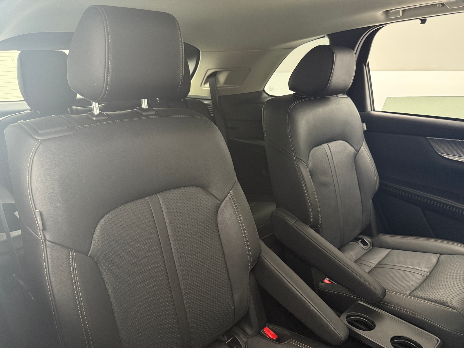 Thumbnail: 2024 Mazda CX-90 - 5