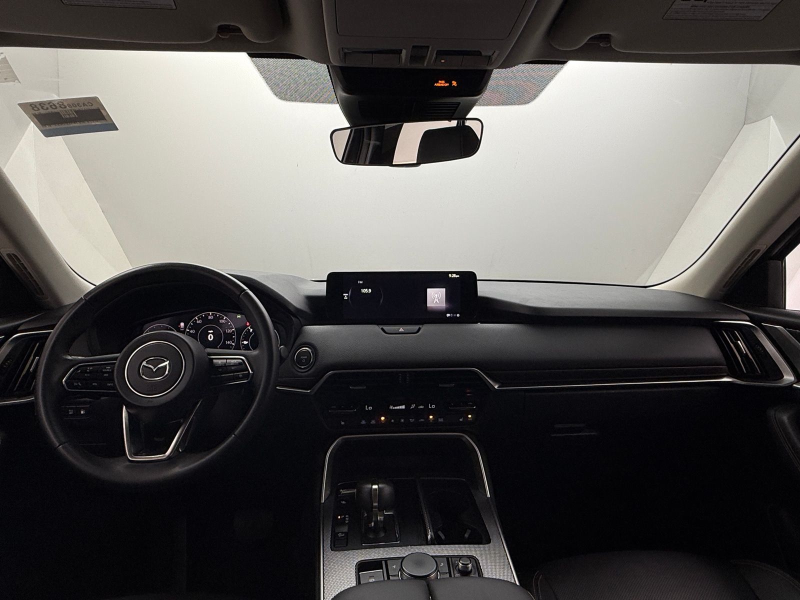 Thumbnail: 2024 Mazda CX-90 - 2