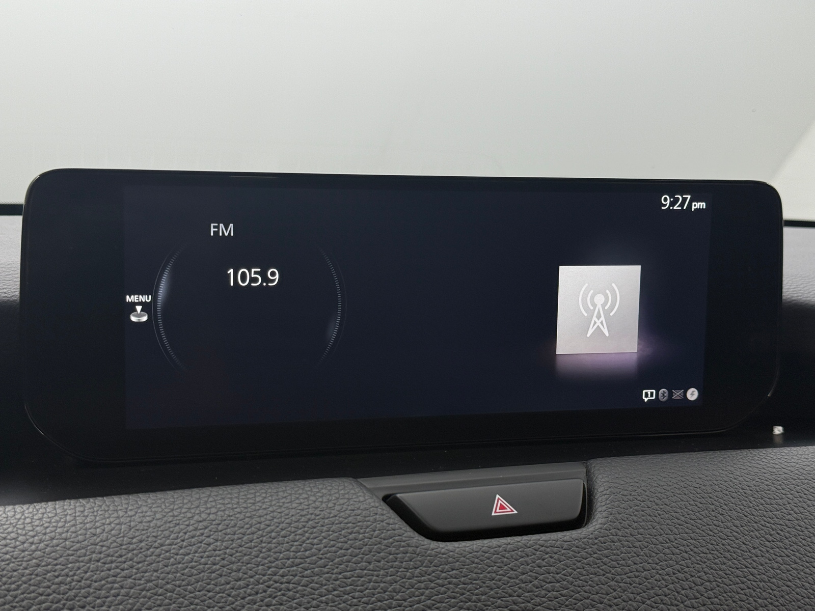 Thumbnail: 2024 Mazda CX-90 - 3
