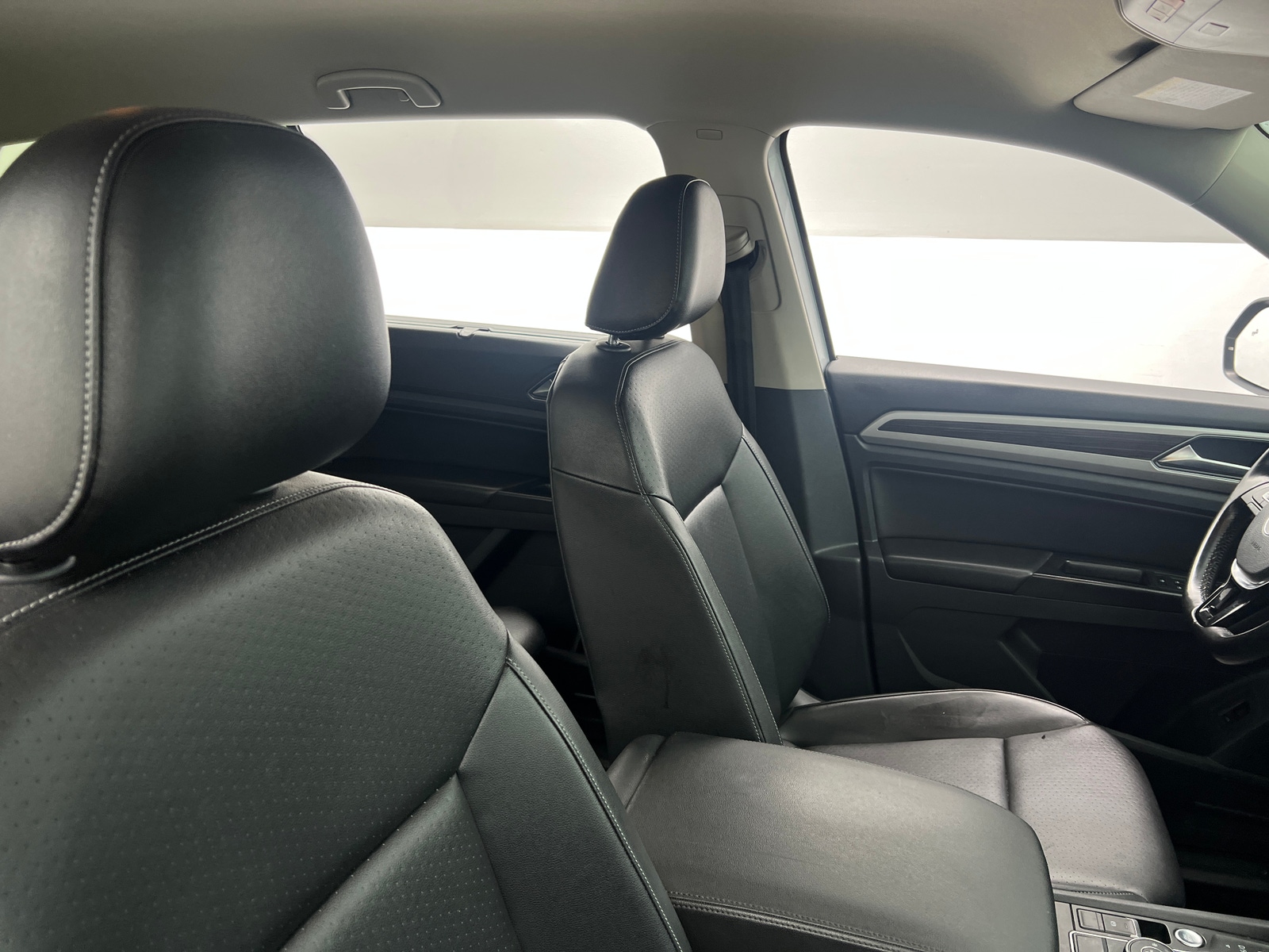Thumbnail: 2018 Volkswagen Atlas - 2