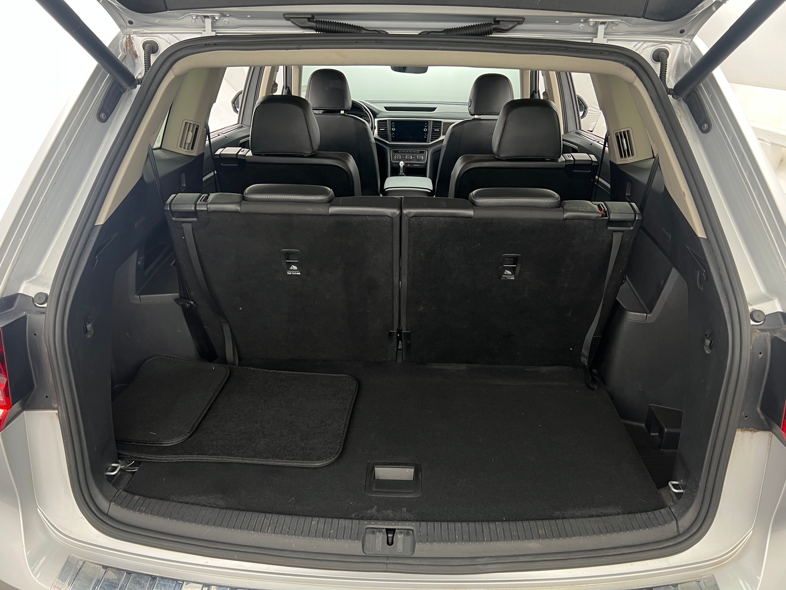 Thumbnail: 2018 Volkswagen Atlas - 7
