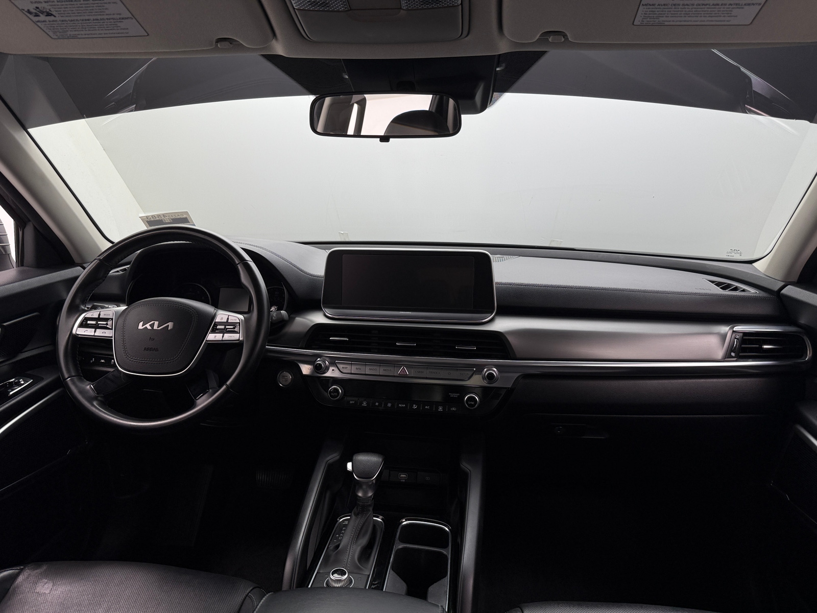 Thumbnail: 2022 Kia Telluride - 2