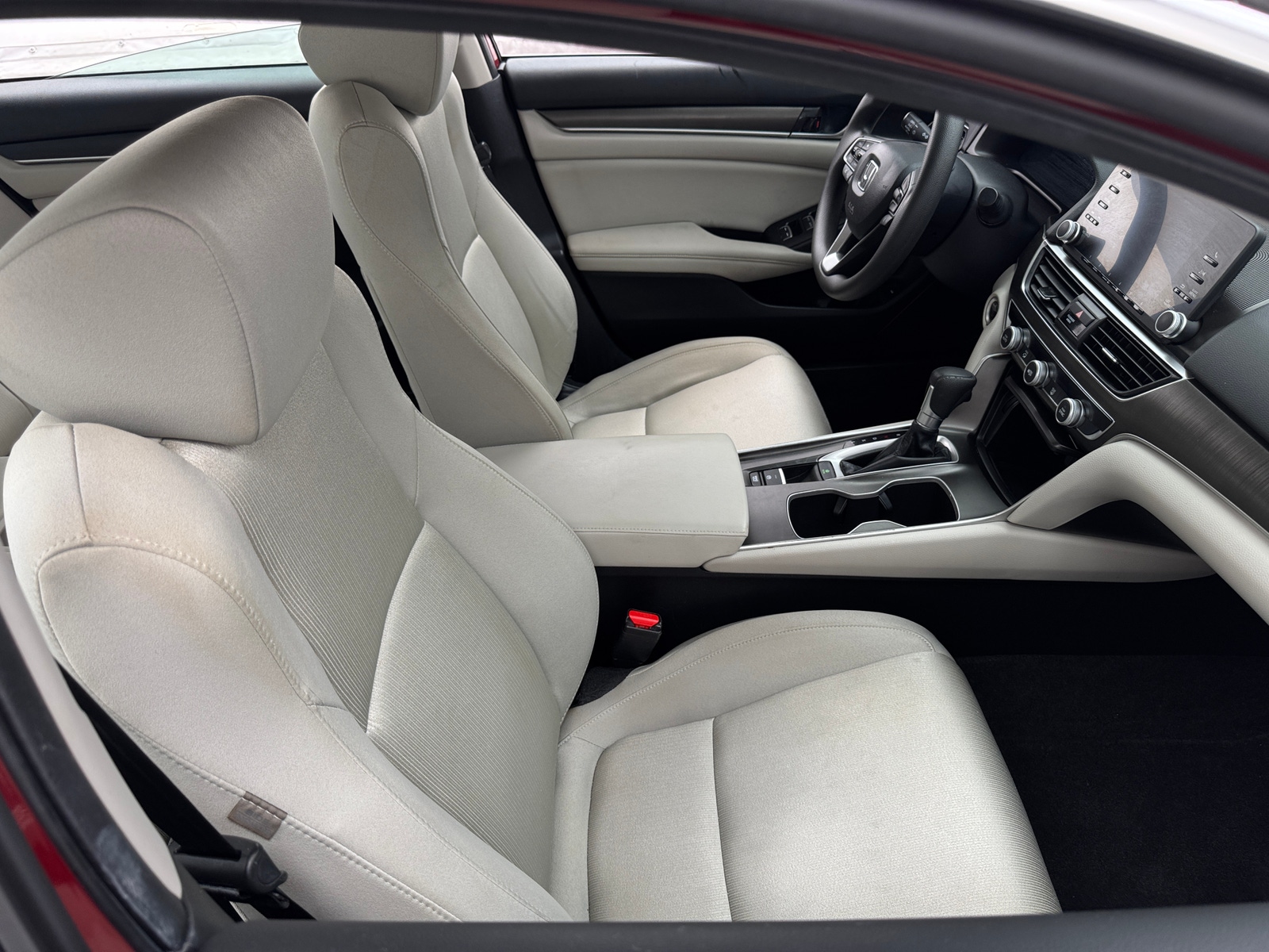 Thumbnail: 2018 Honda Accord - 2