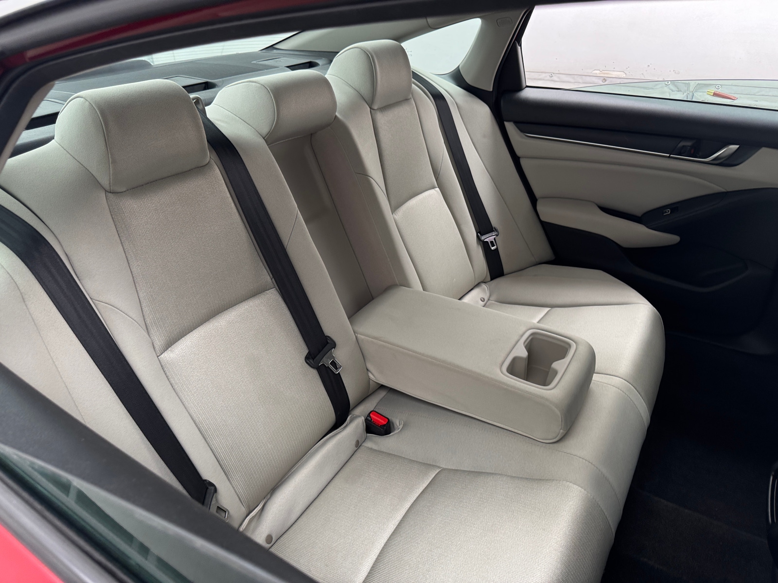 Thumbnail: 2018 Honda Accord - 6