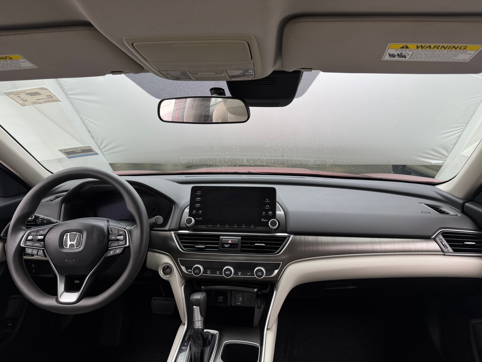 Thumbnail: 2018 Honda Accord - 3