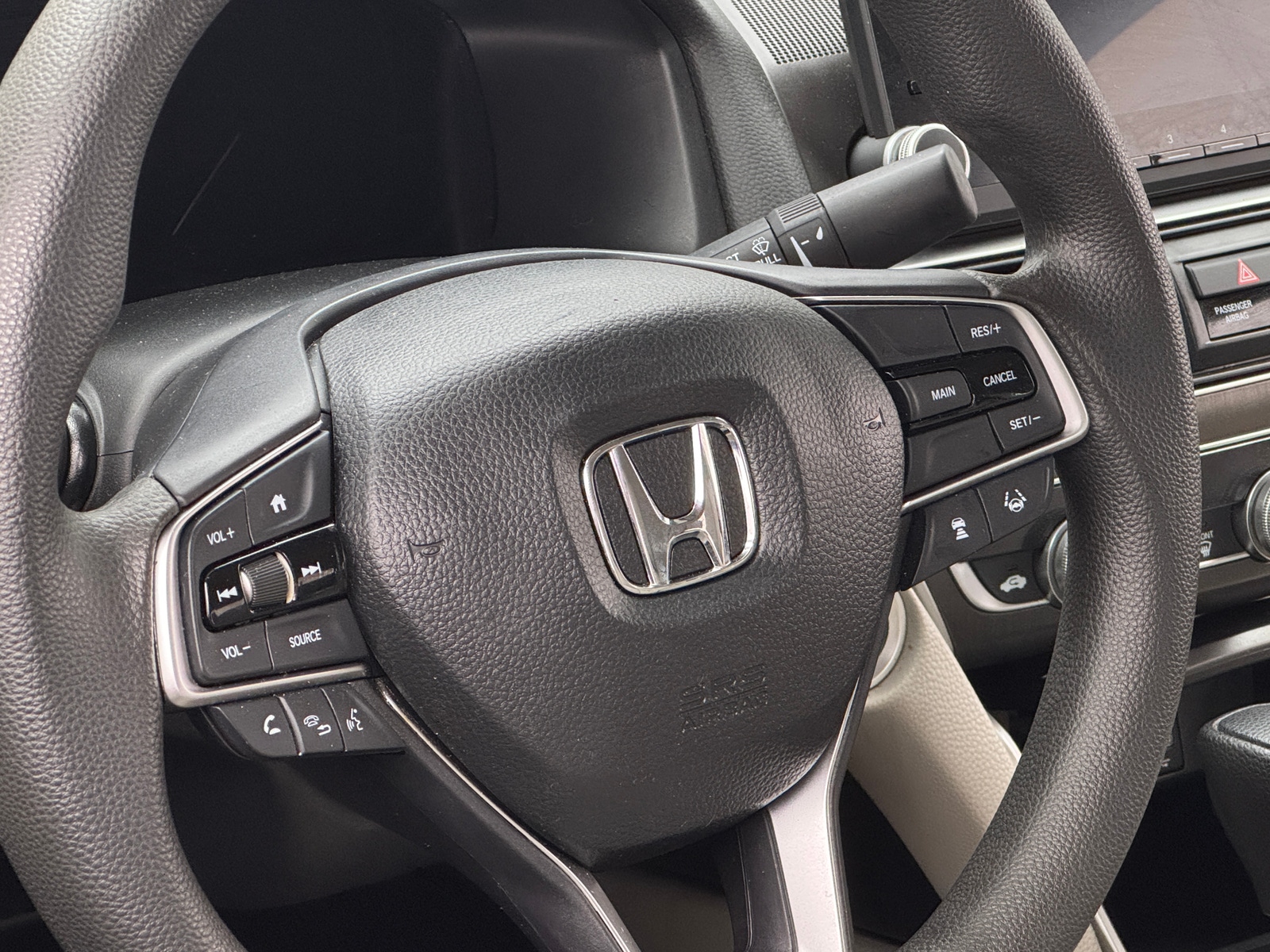 Thumbnail: 2018 Honda Accord - 5