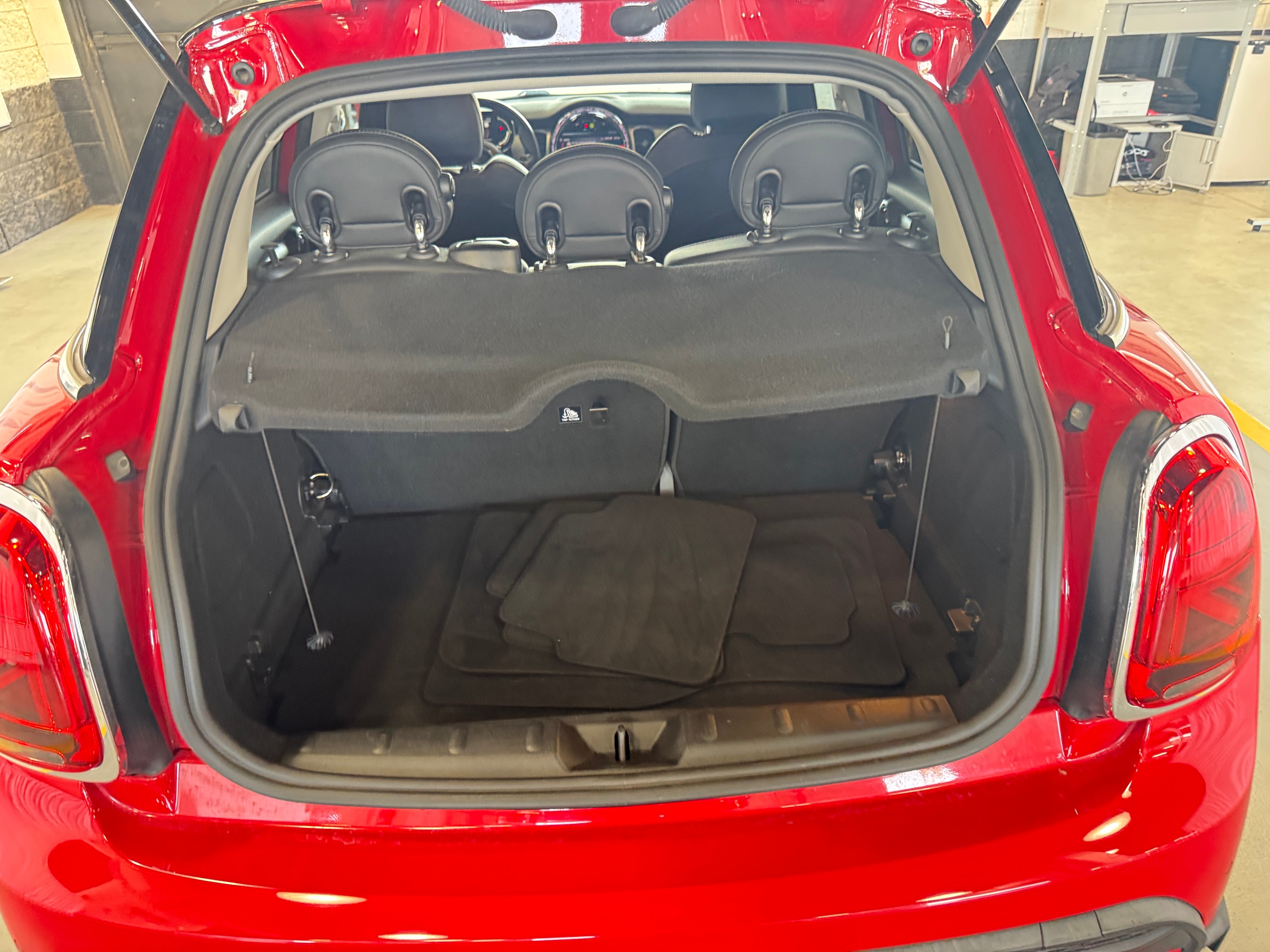 2022 MINI Hardtop 4 Door