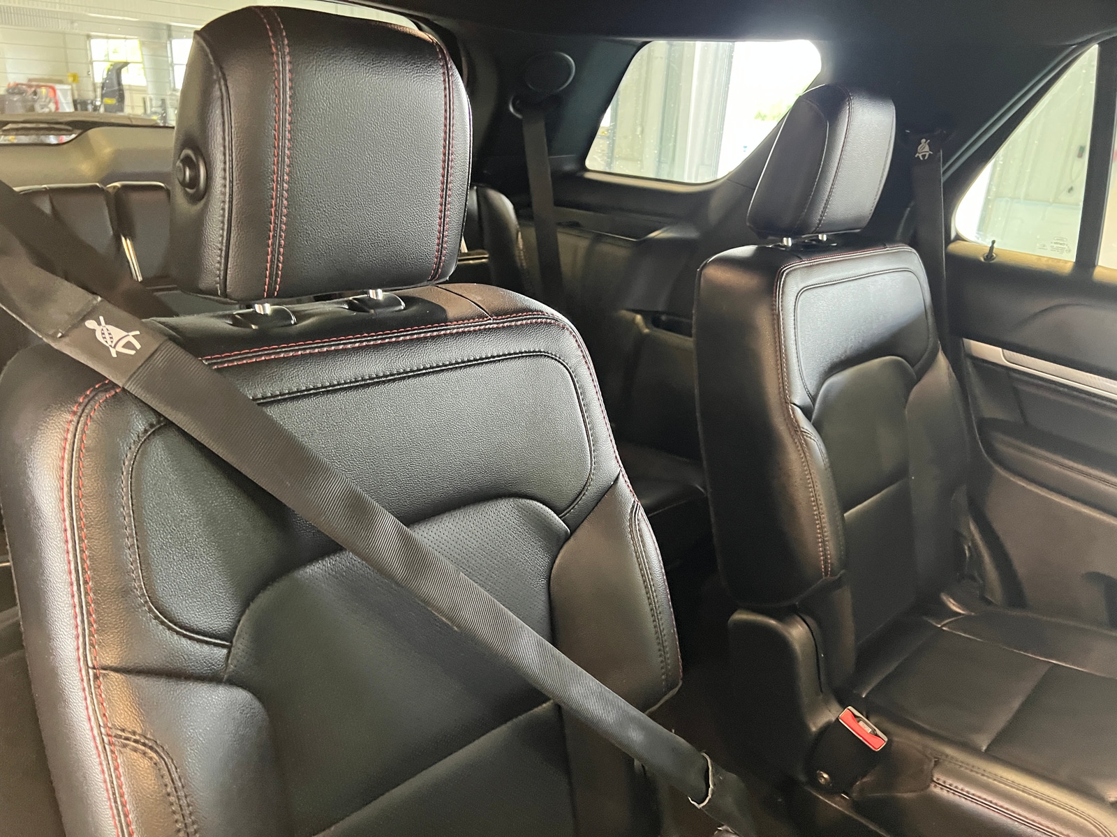Thumbnail: 2019 Ford Explorer - 5