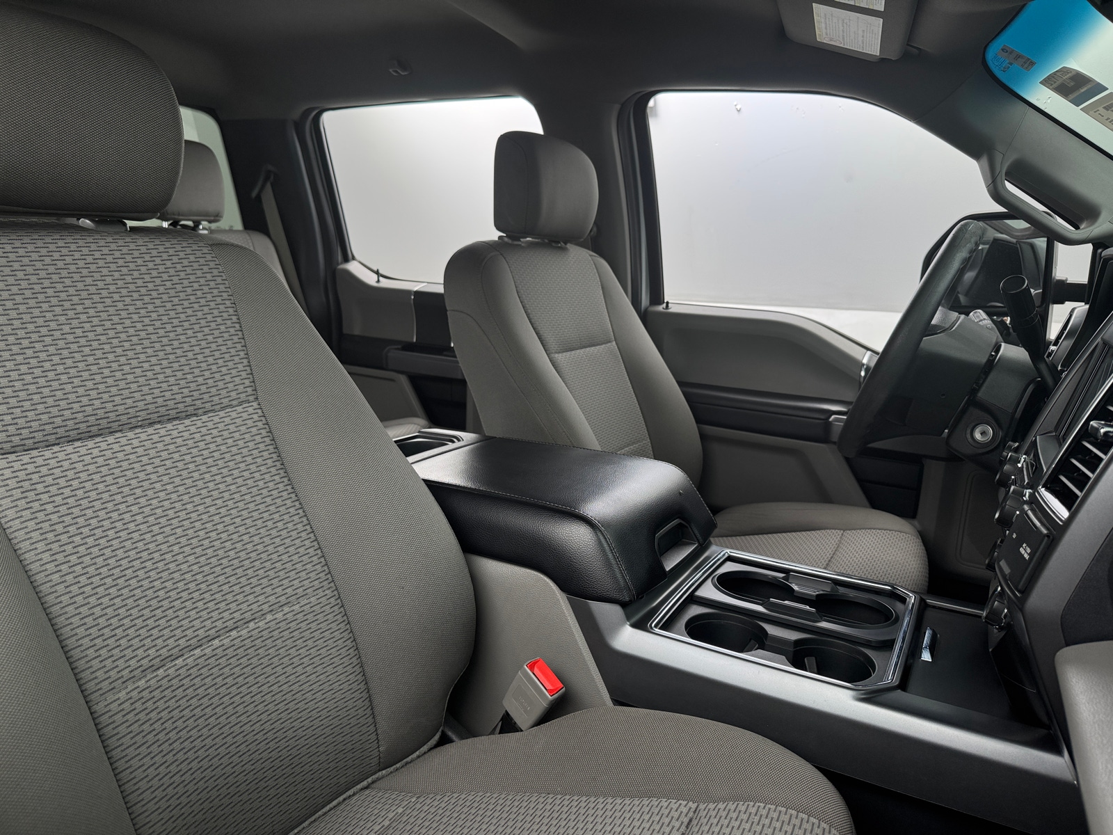 Thumbnail: 2019 Ford Econoline - 2