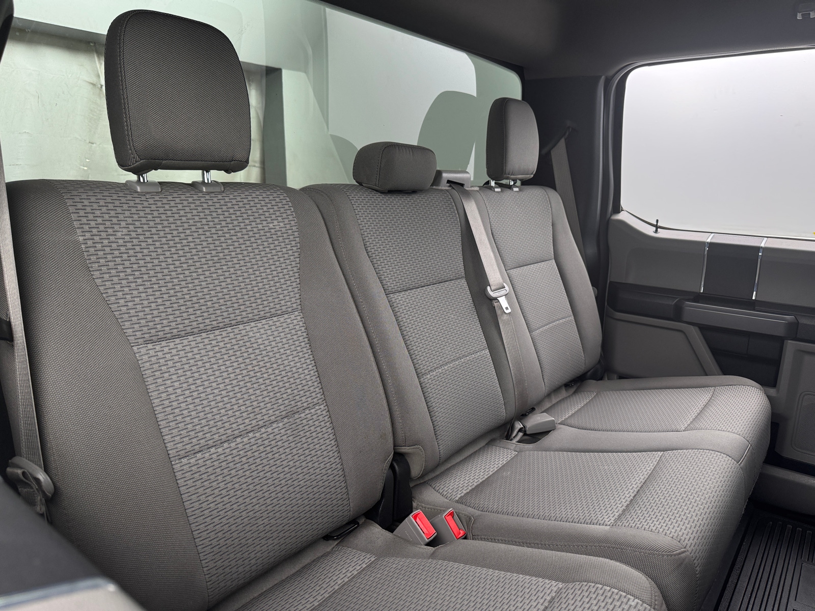 Thumbnail: 2019 Ford Econoline - 6
