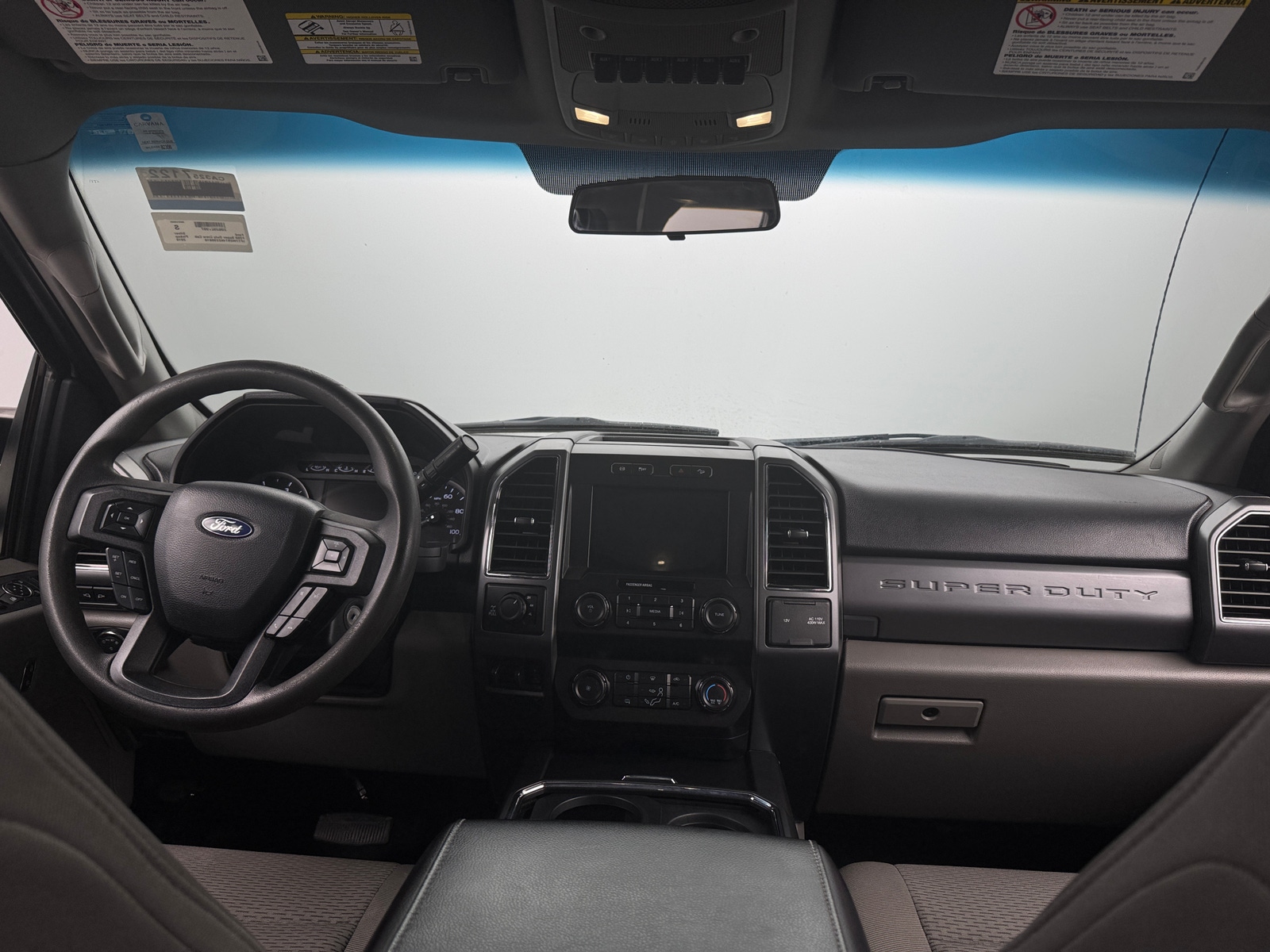 Thumbnail: 2019 Ford Econoline - 3