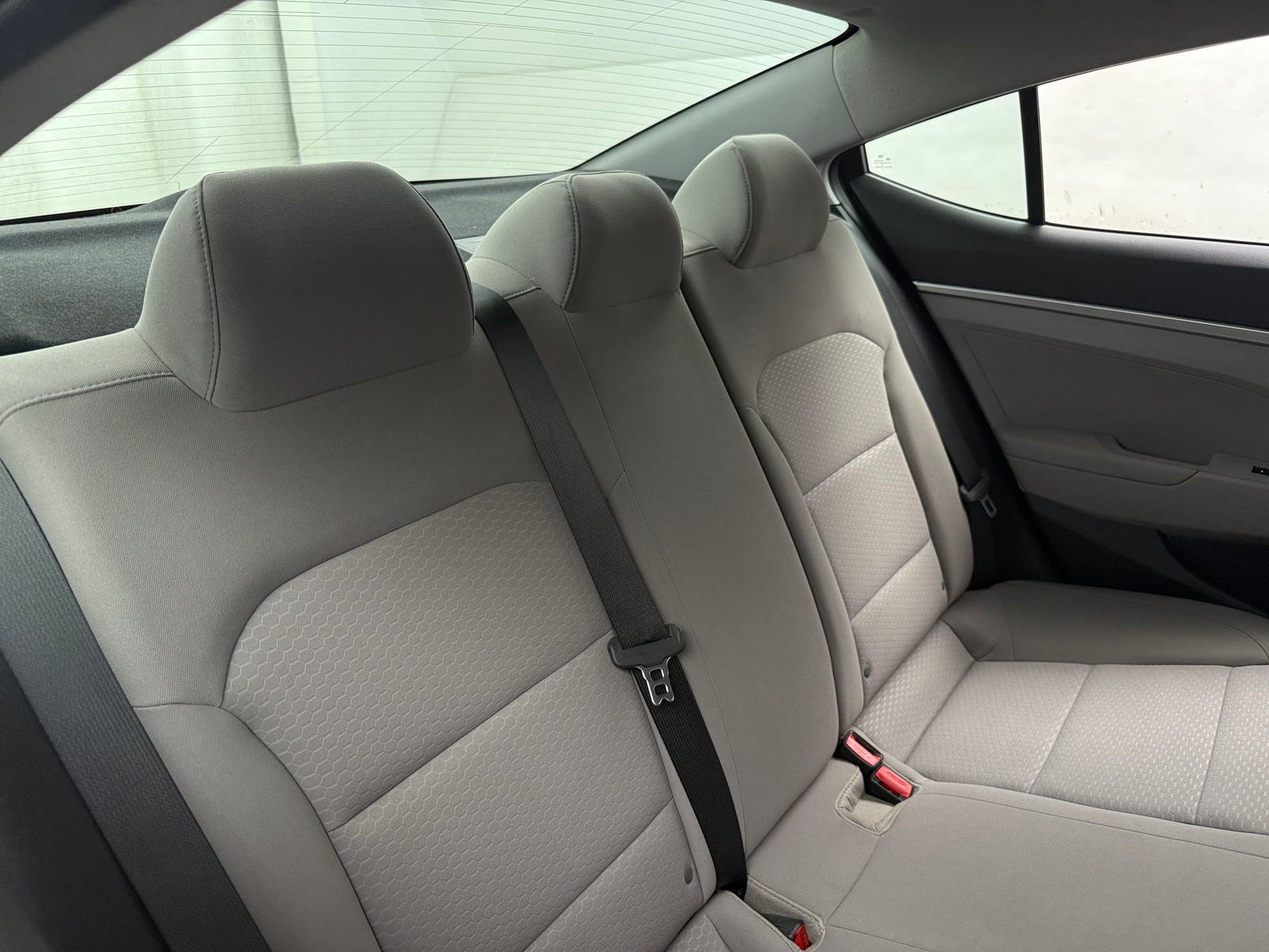 Thumbnail: 2020 Hyundai Elantra - 6
