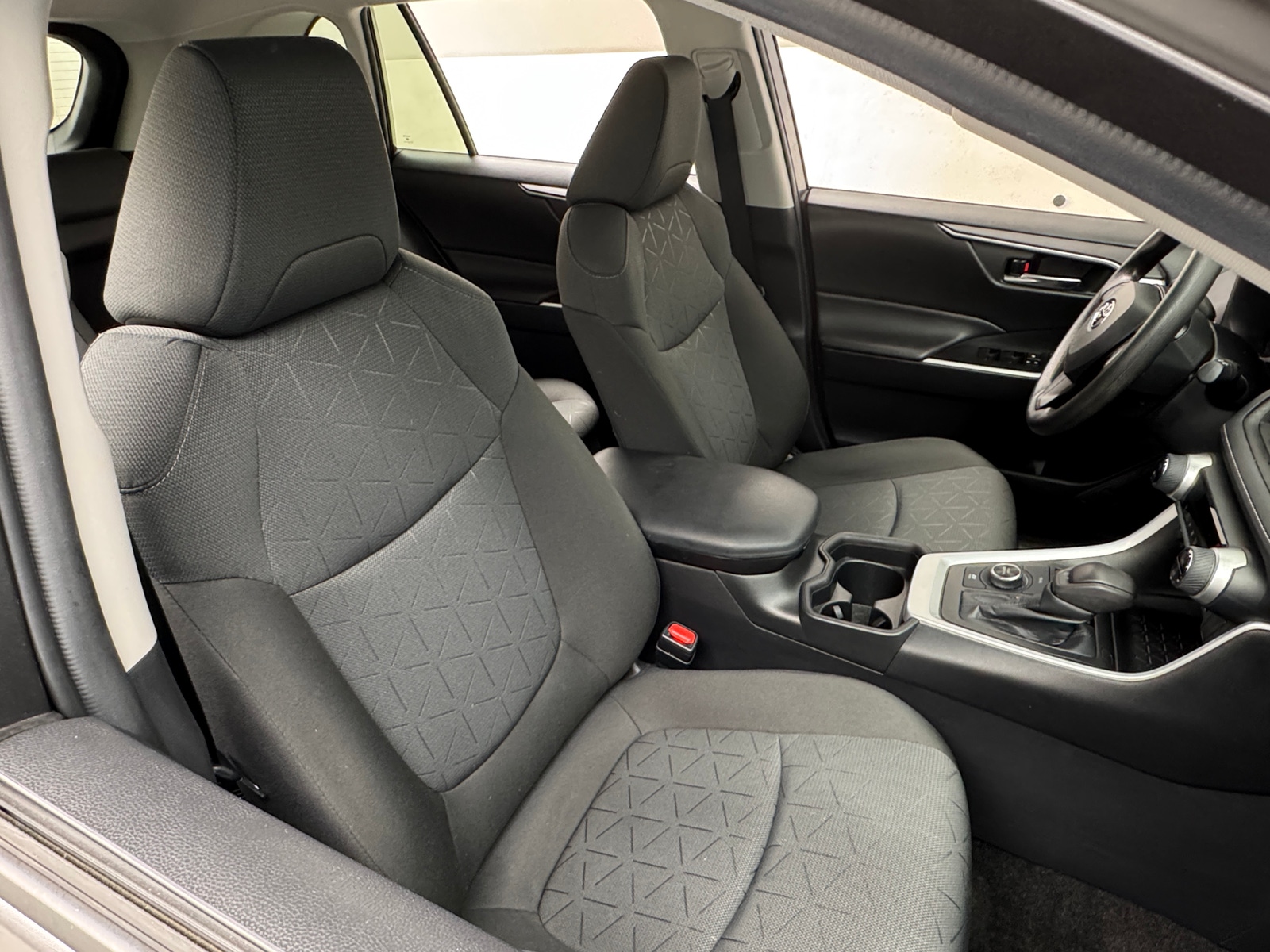 Thumbnail: 2021 Toyota RAV4 - 2