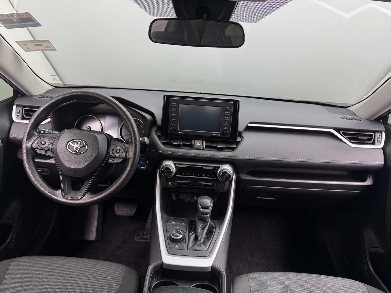 Thumbnail: 2021 Toyota RAV4 - 3