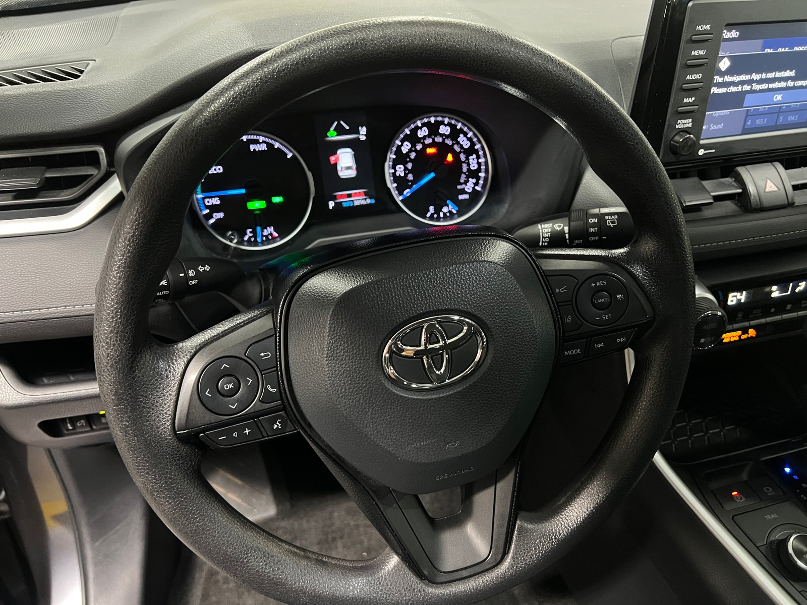 Thumbnail: 2021 Toyota RAV4 - 5