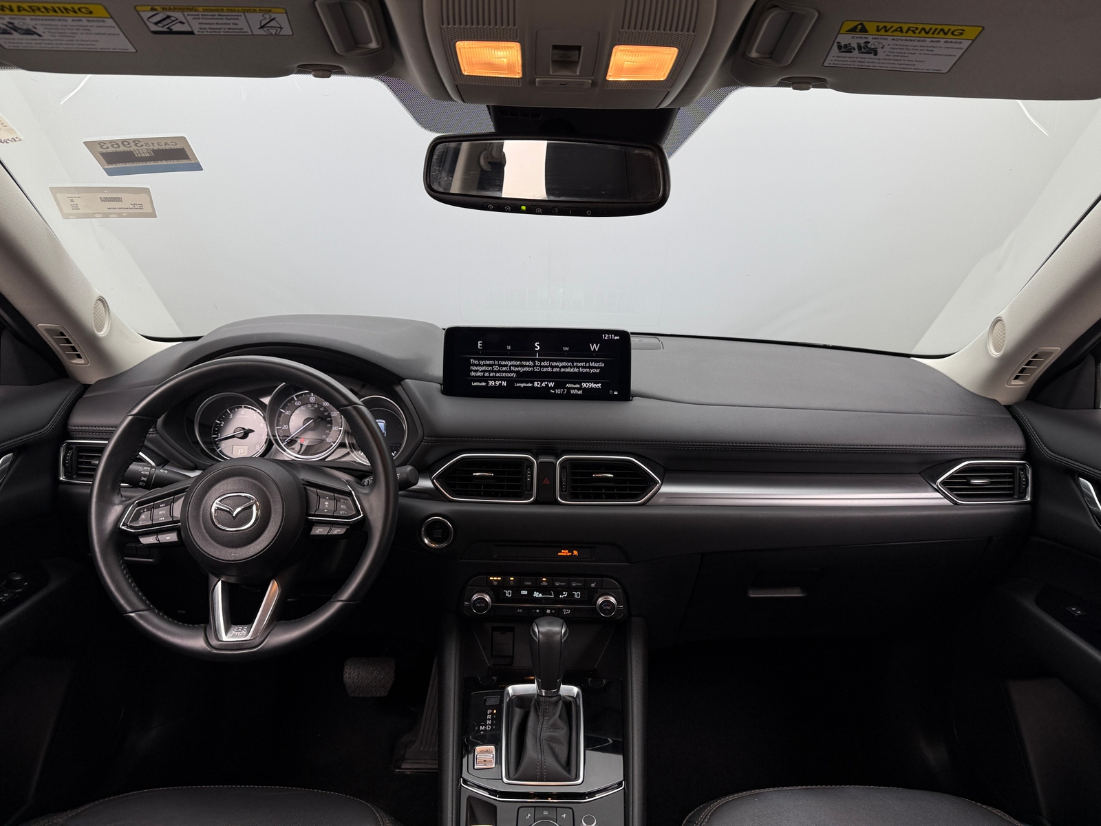 Thumbnail: 2023 Mazda CX-5 - 2