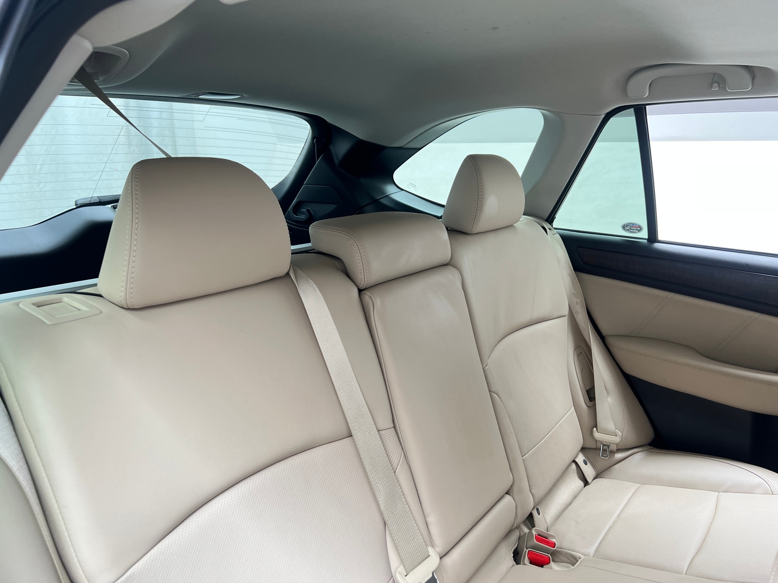 Thumbnail: 2019 Subaru Outback - 5