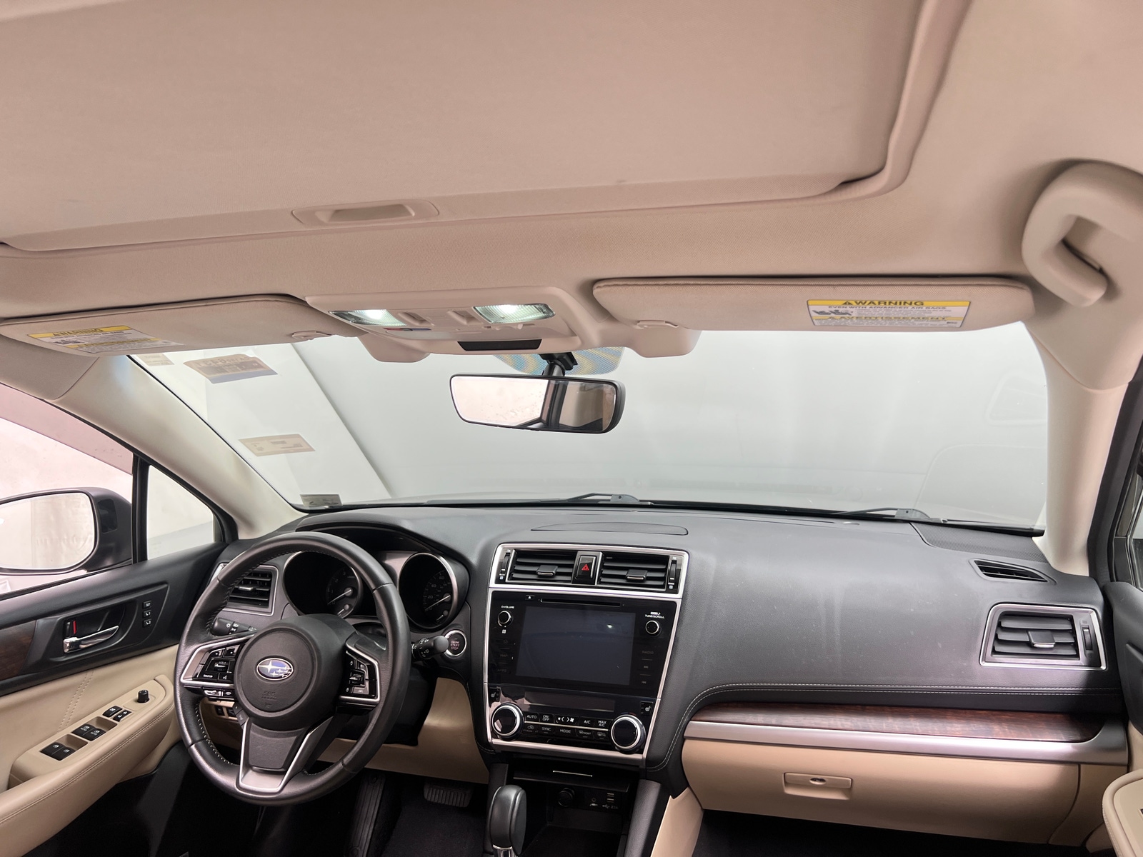 Thumbnail: 2019 Subaru Outback - 2