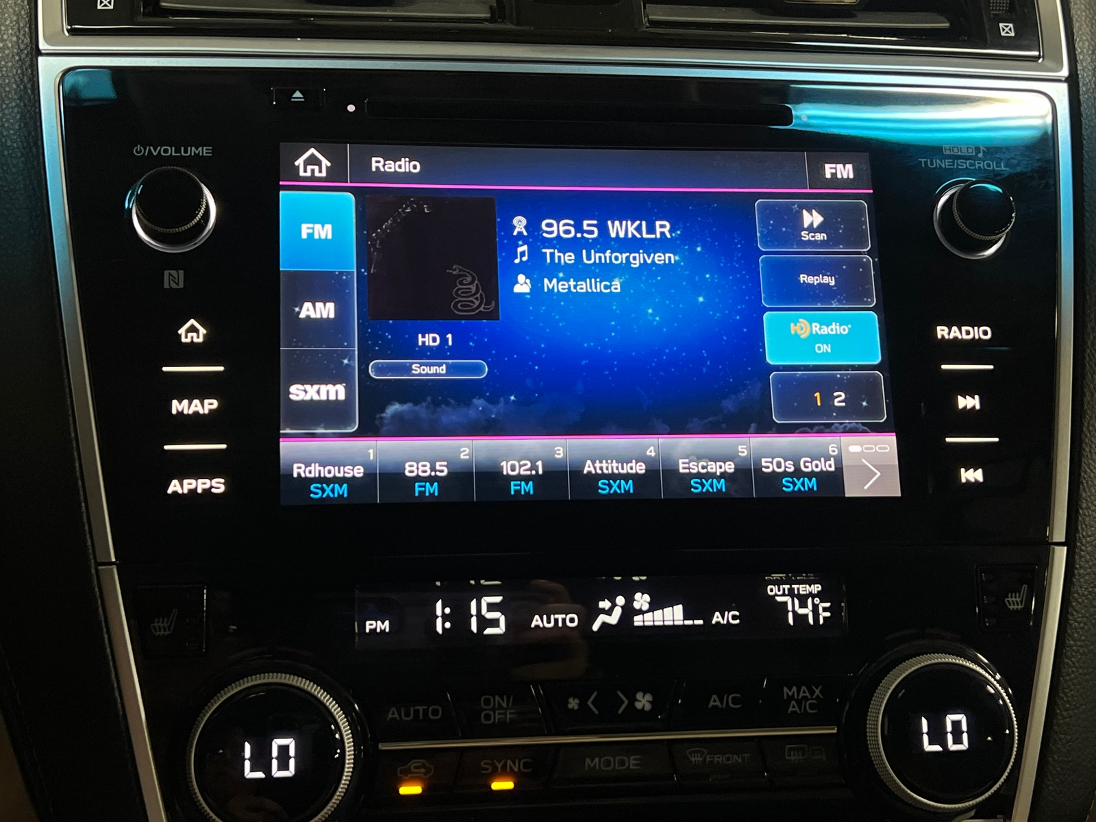 Thumbnail: 2019 Subaru Outback - 3