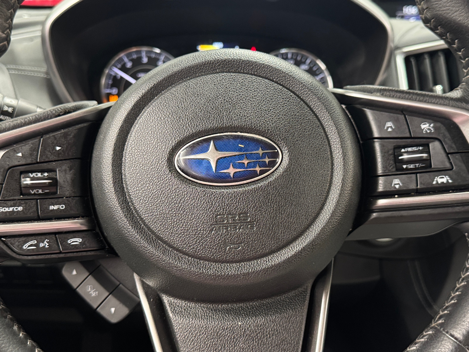 Thumbnail: 2017 Subaru Impreza - 4