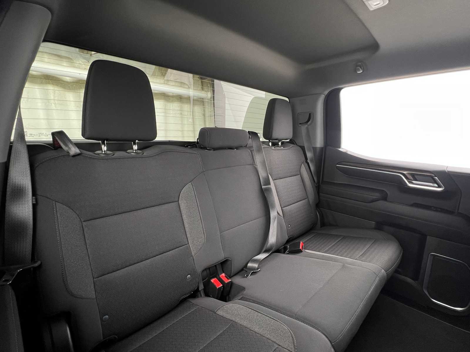 Thumbnail: 2022 Chevrolet Silverado 1500 - 6