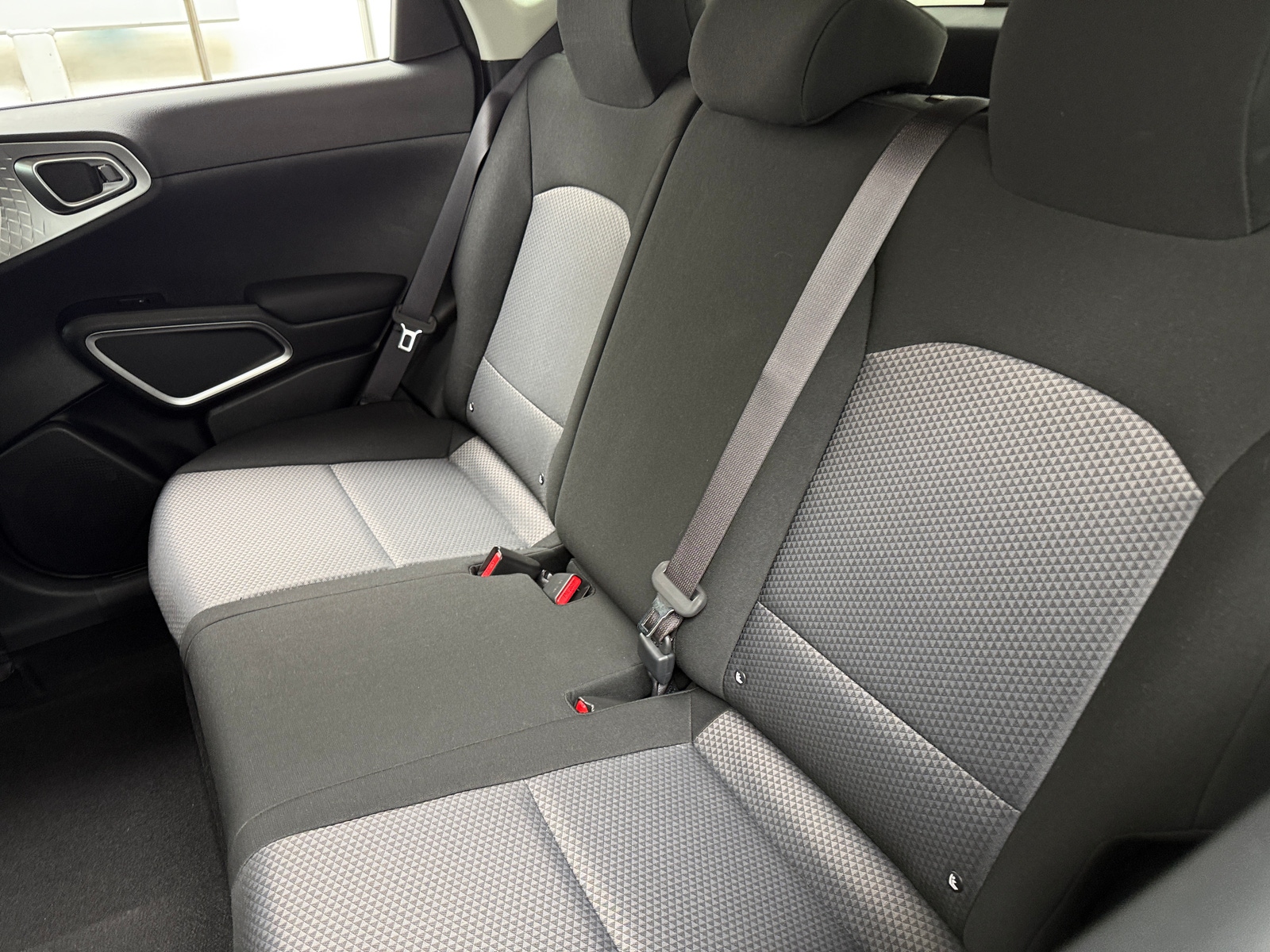 Thumbnail: 2022 Kia Soul - 6