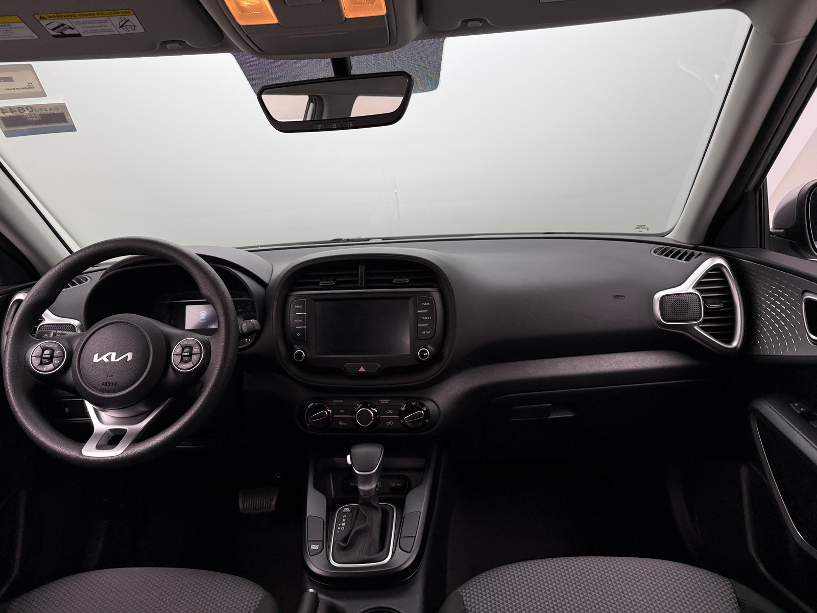 Thumbnail: 2022 Kia Soul - 3