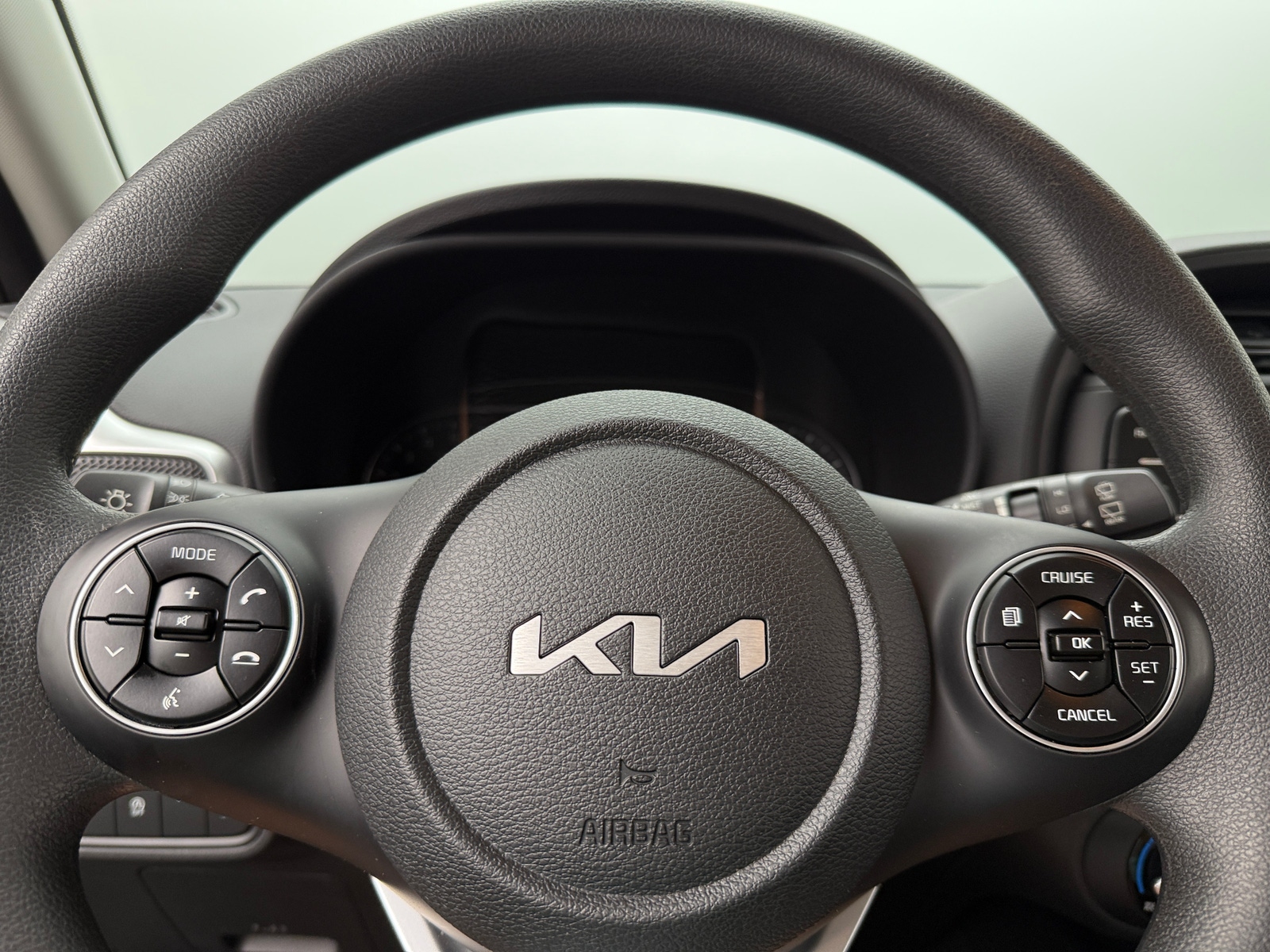 Thumbnail: 2022 Kia Soul - 5