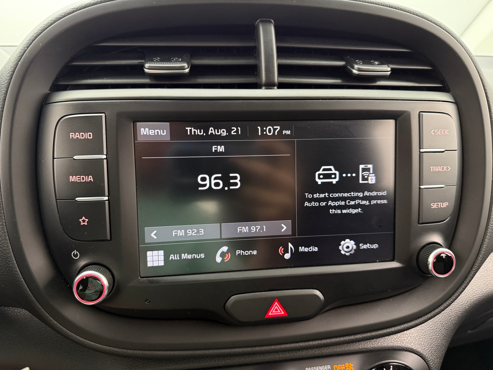 Thumbnail: 2022 Kia Soul - 4