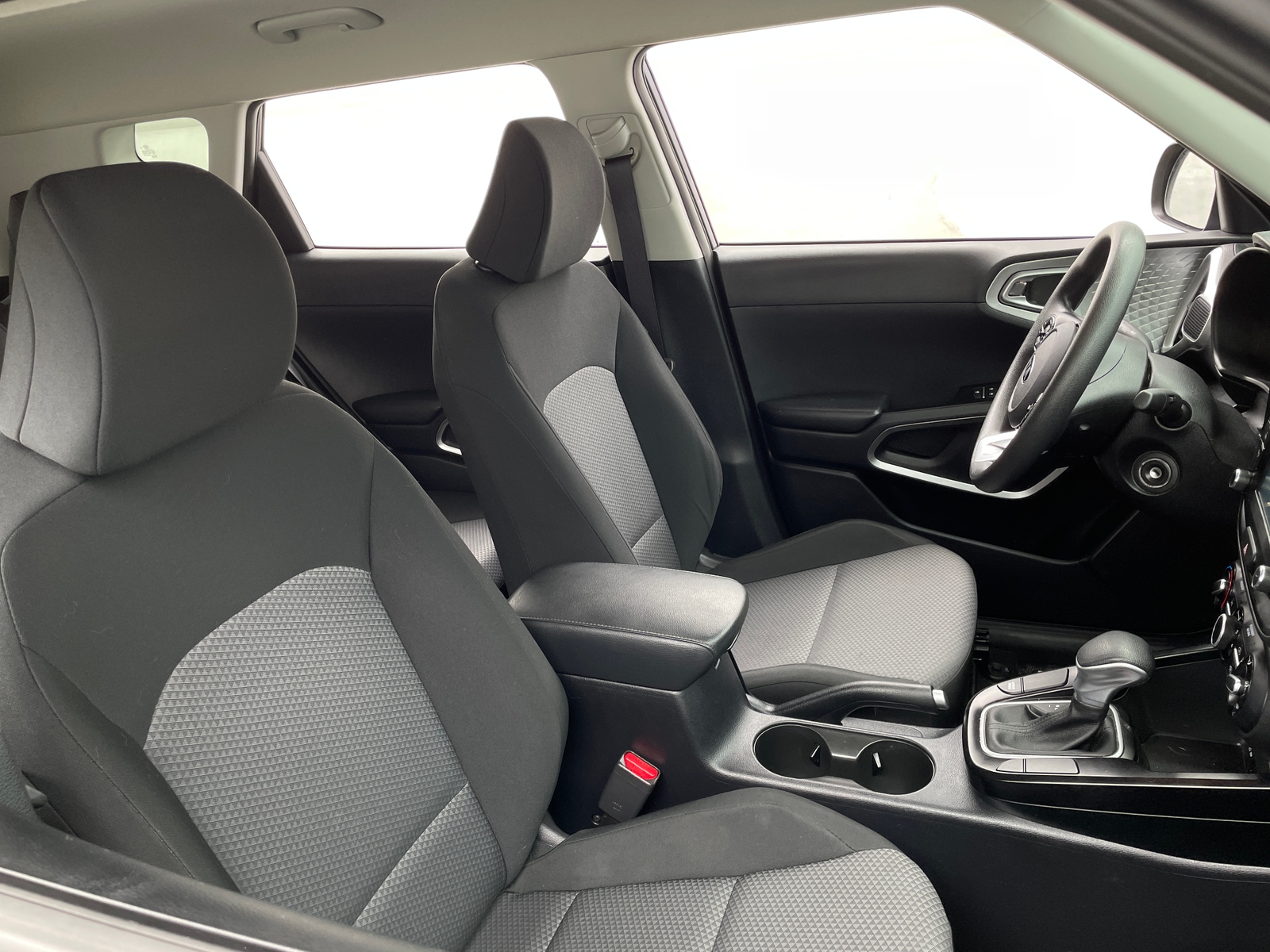 Thumbnail: 2021 Kia Soul - 2