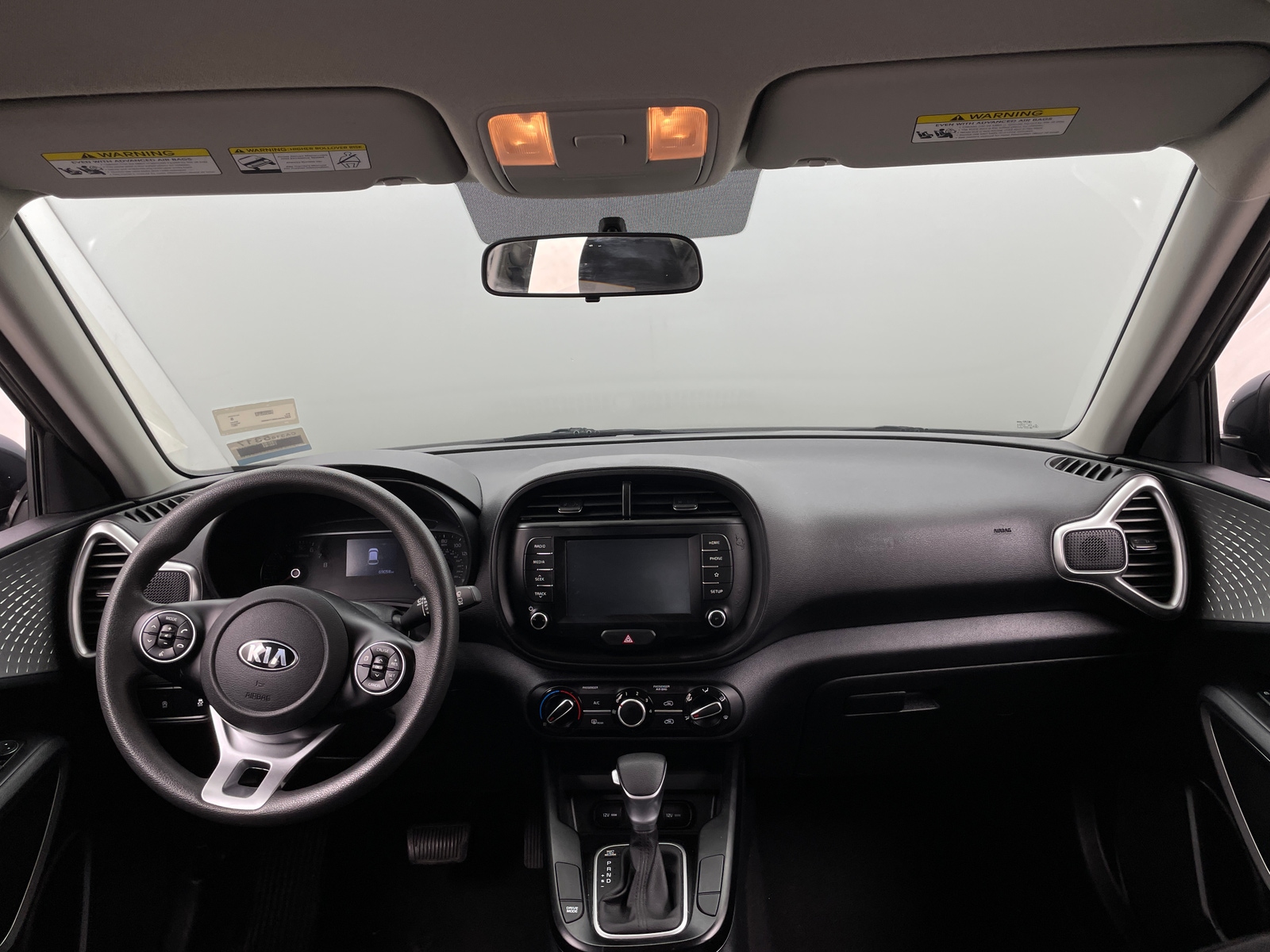 Thumbnail: 2021 Kia Soul - 3