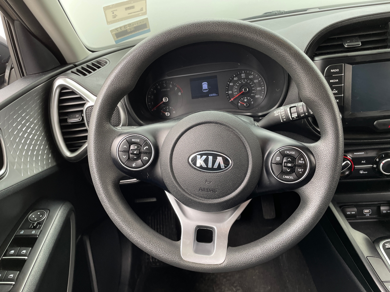 Thumbnail: 2021 Kia Soul - 5