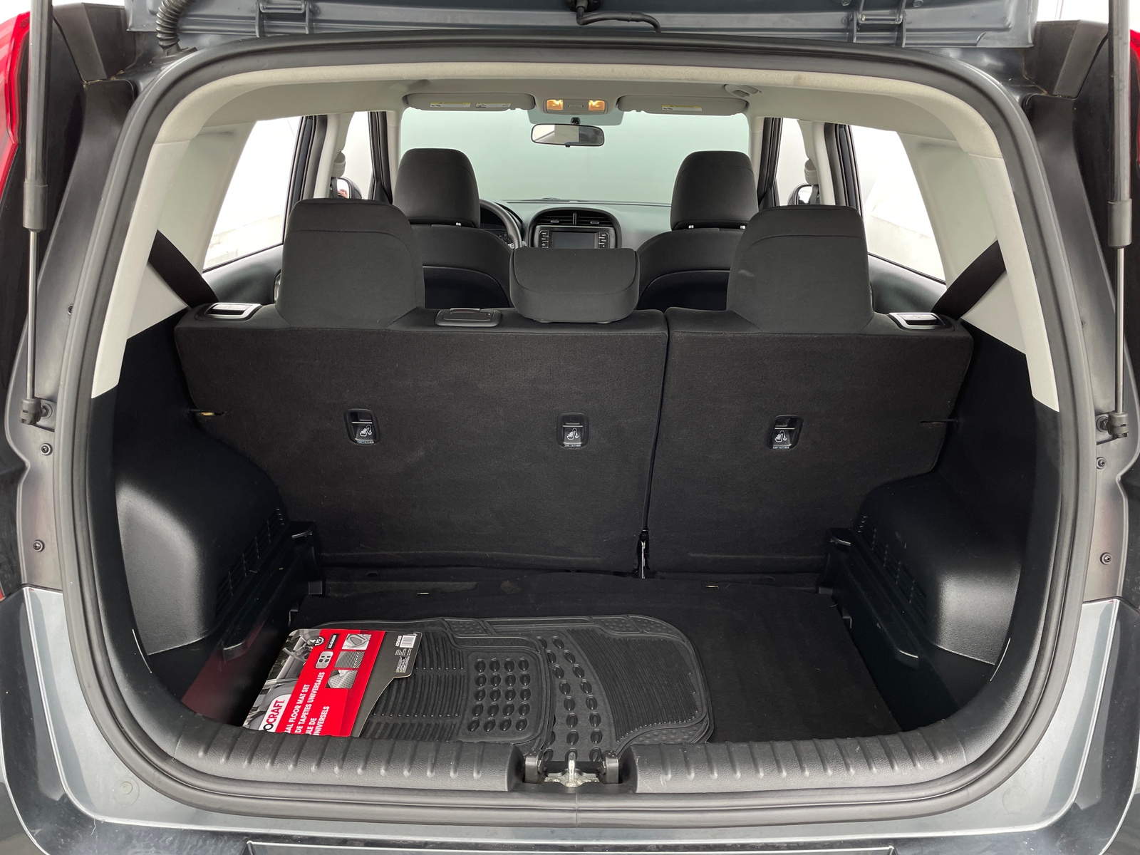 Thumbnail: 2021 Kia Soul - 7
