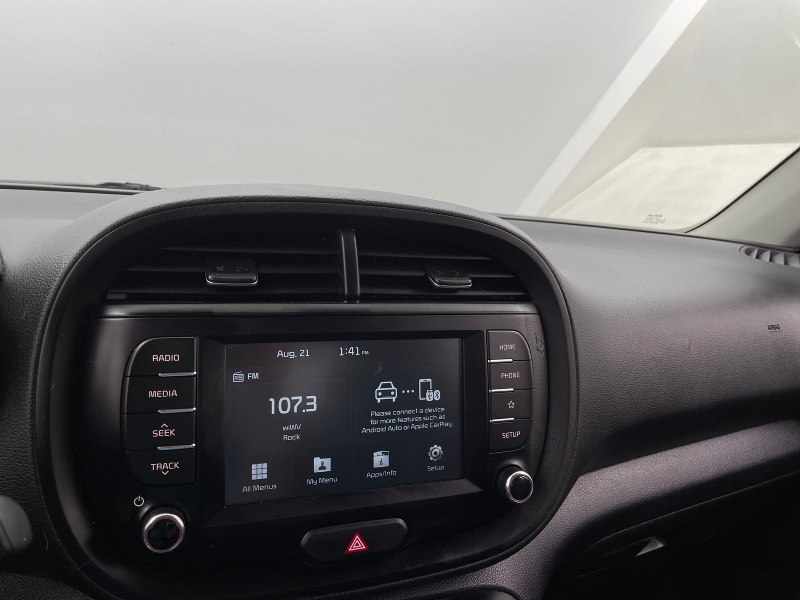Thumbnail: 2021 Kia Soul - 4