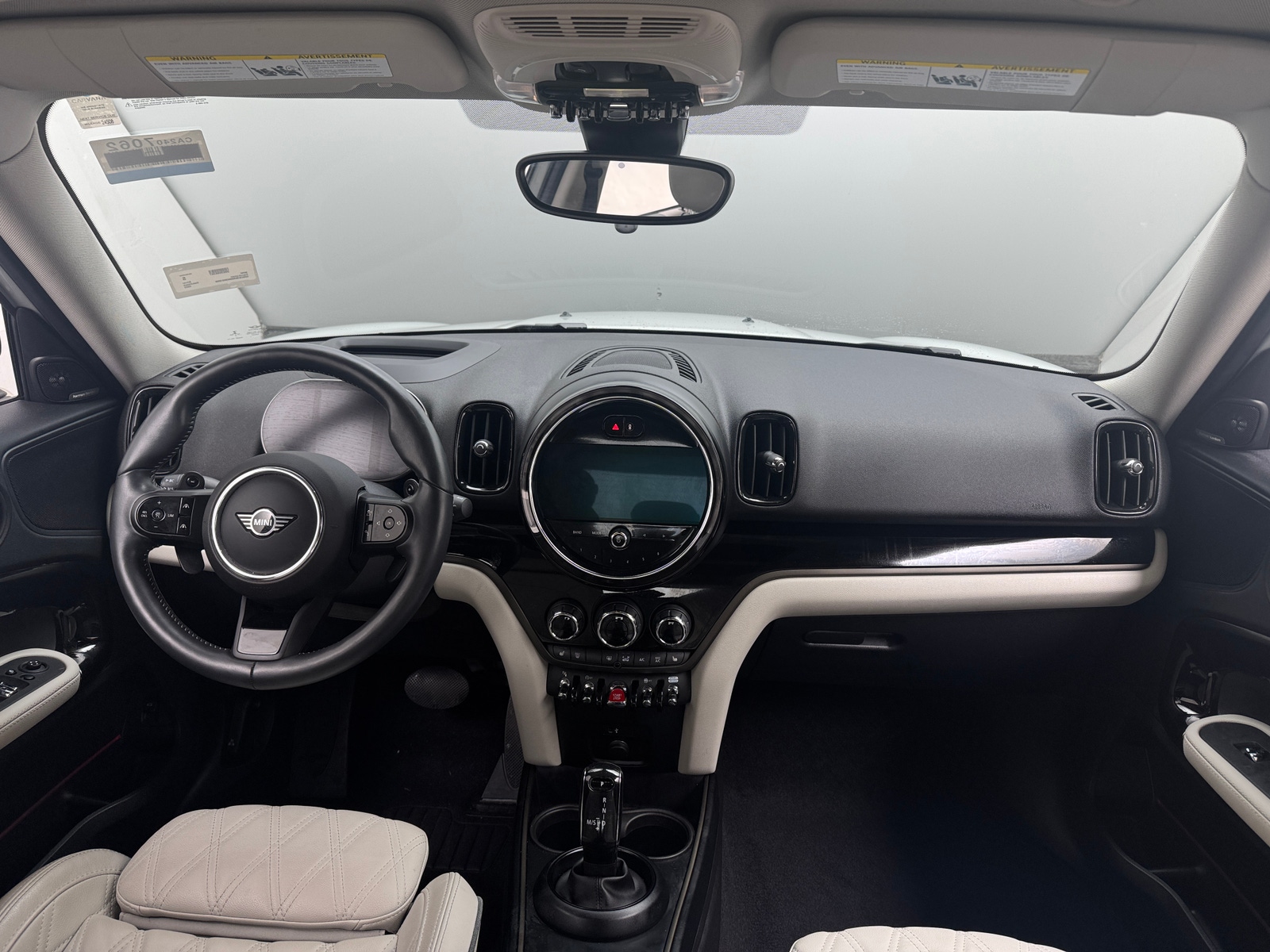 Thumbnail: 2022 MINI Cooper Countryman - 2