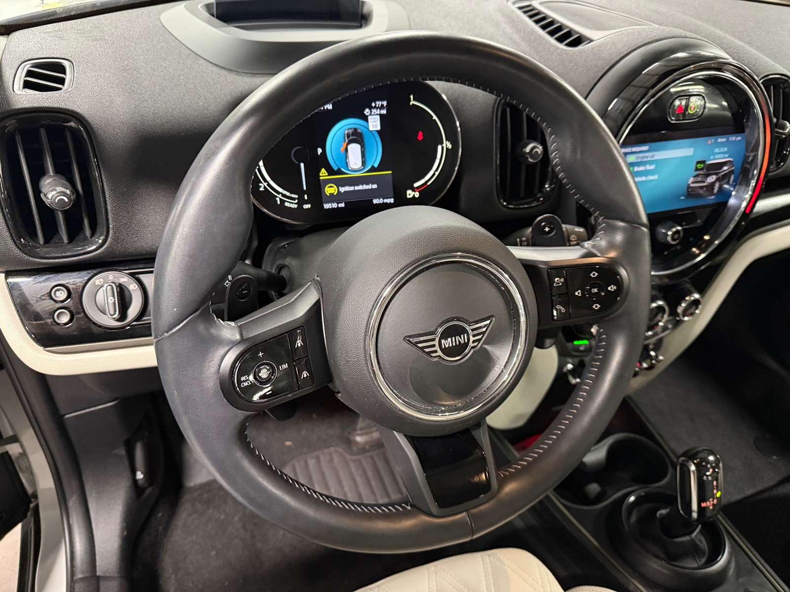 Thumbnail: 2022 MINI Cooper Countryman - 4