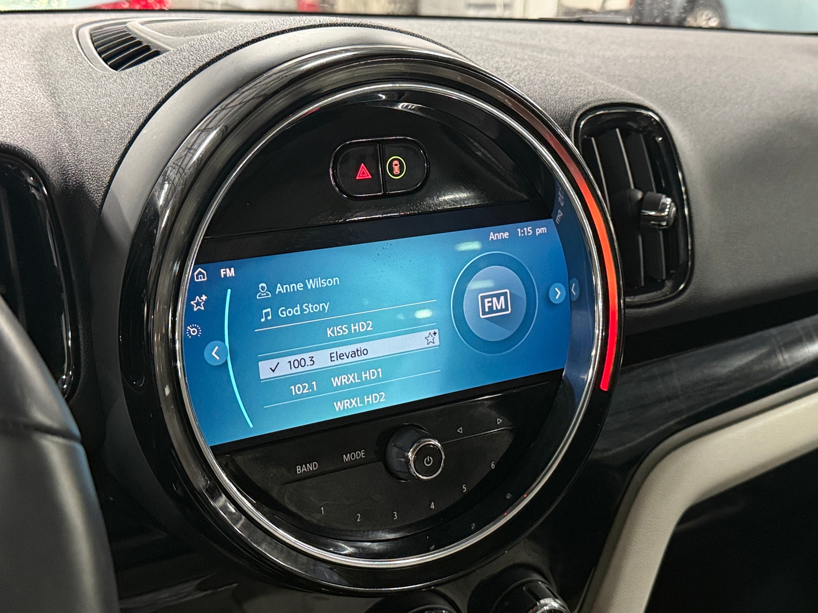 Thumbnail: 2022 MINI Cooper Countryman - 3