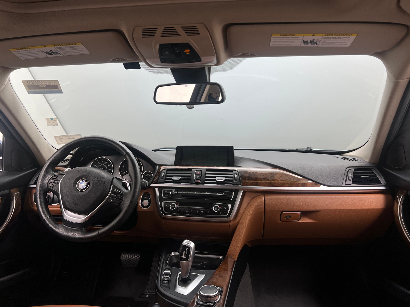 Thumbnail: 2015 BMW 3 Series - 2