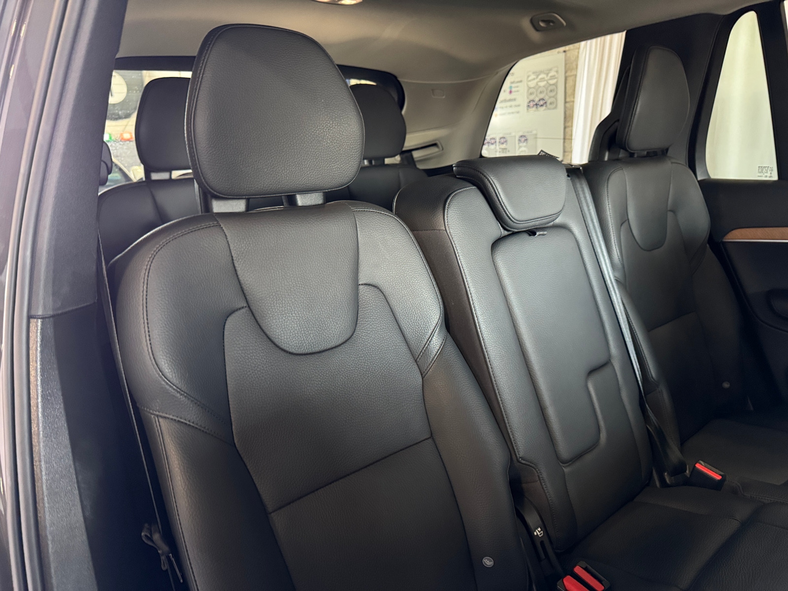 Thumbnail: 2024 Volvo XC90 - 5