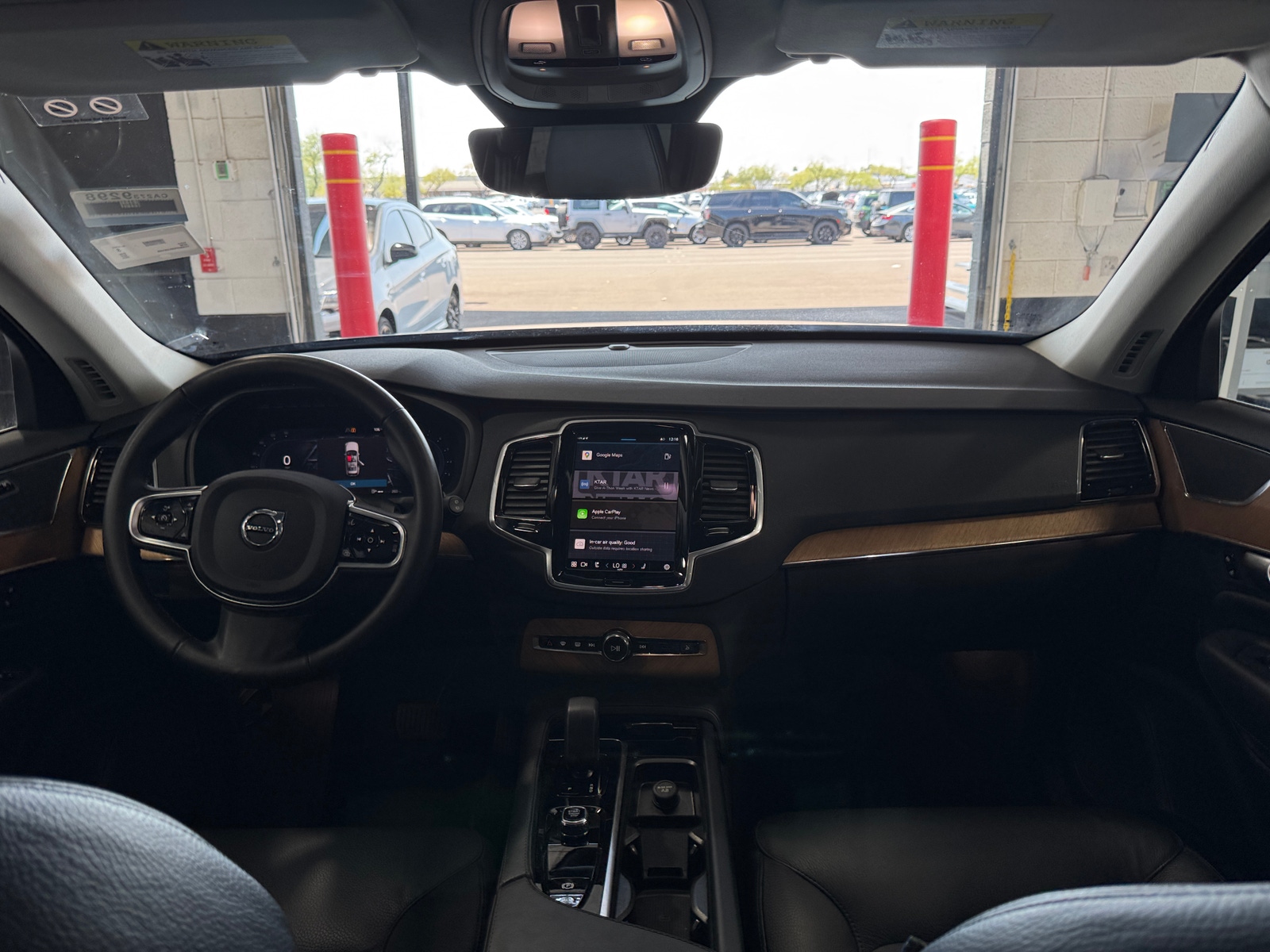 Thumbnail: 2024 Volvo XC90 - 2