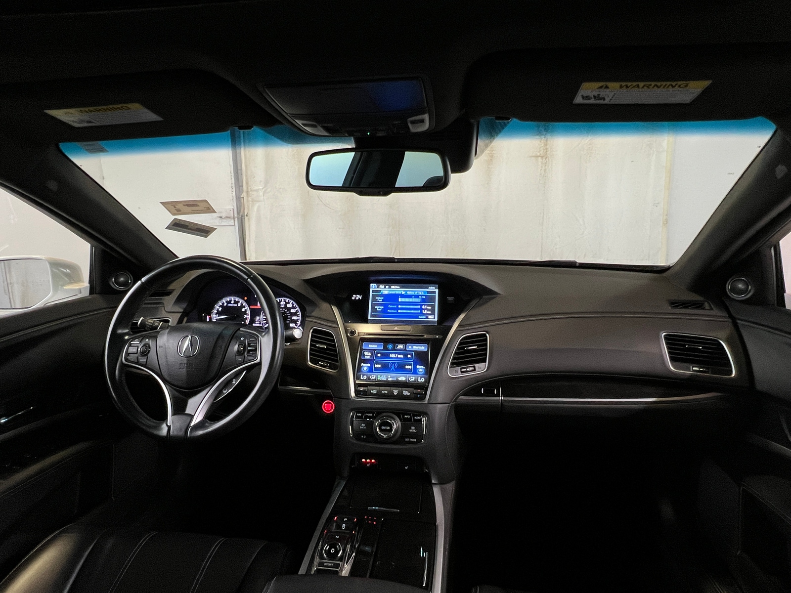 Thumbnail: 2018 Acura RLX - 2