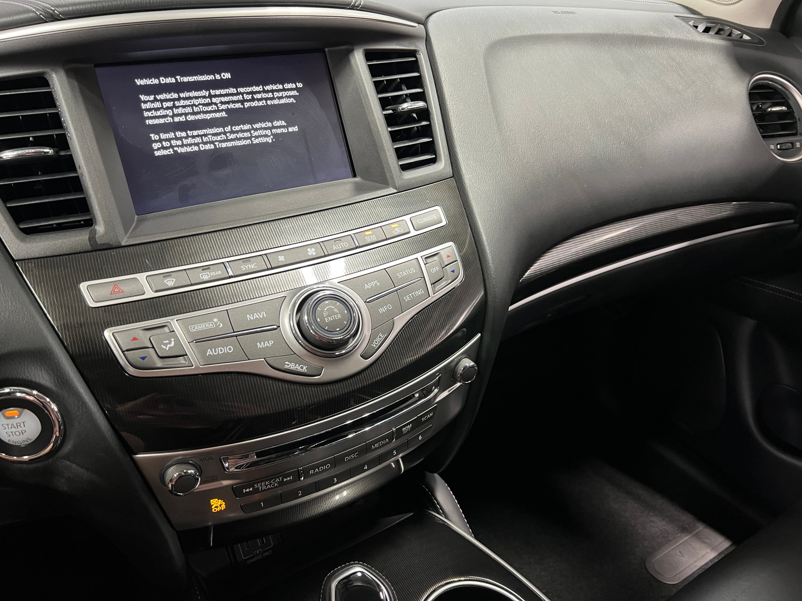 Thumbnail: 2019 INFINITI QX60 - 3