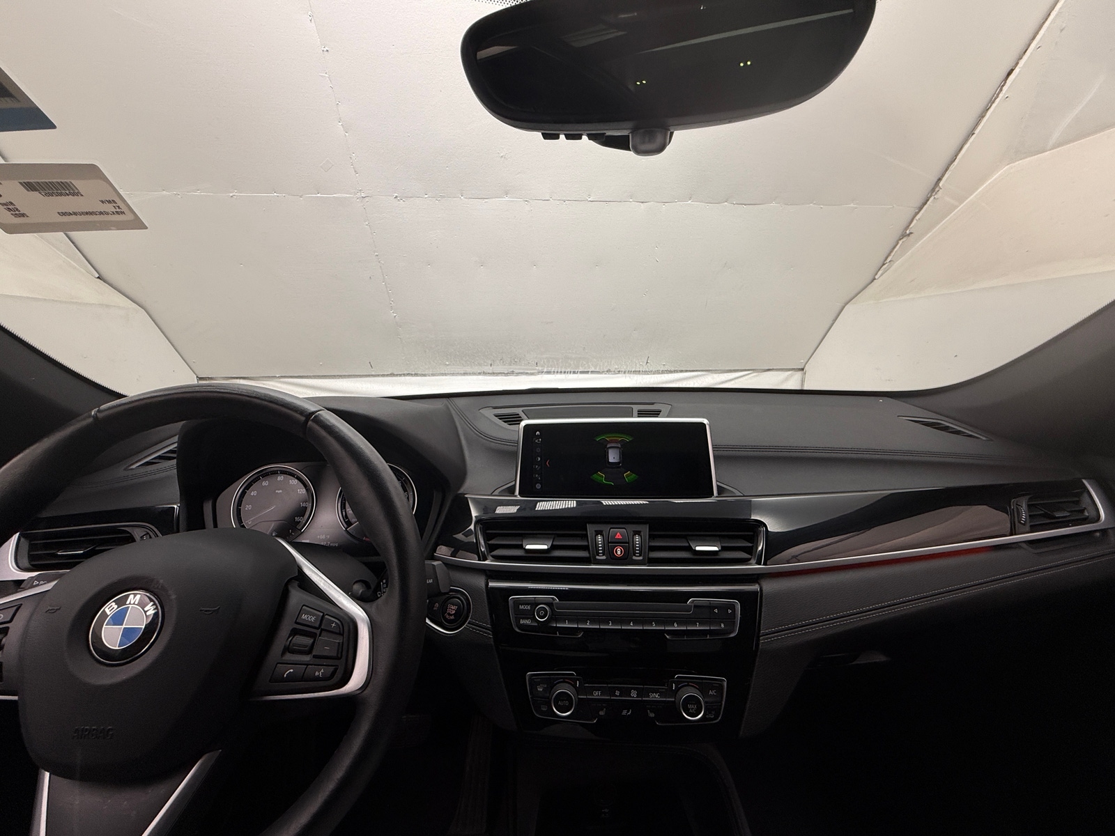 Thumbnail: 2022 BMW X1 - 2