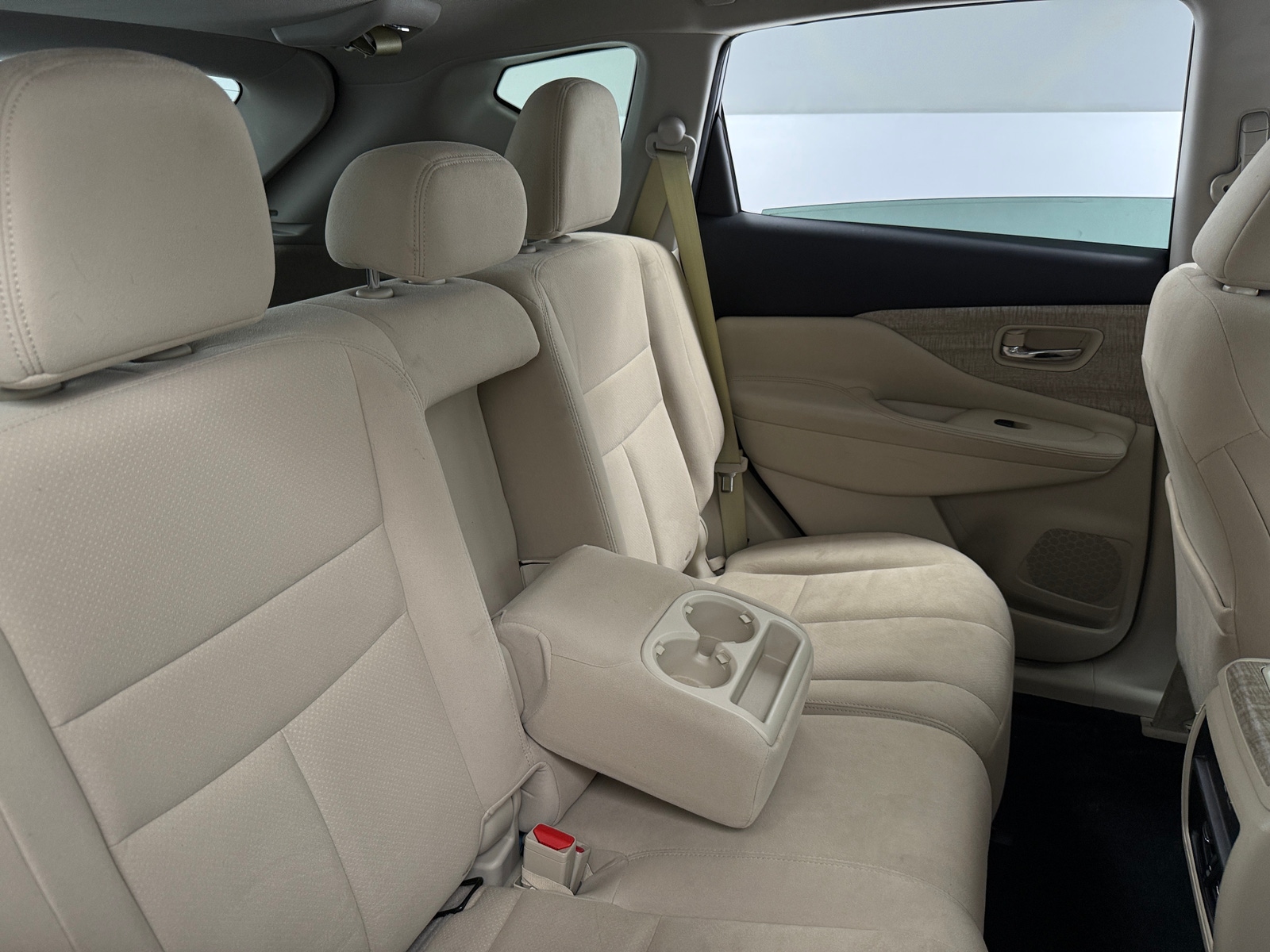 Thumbnail: 2019 Nissan Murano - 6