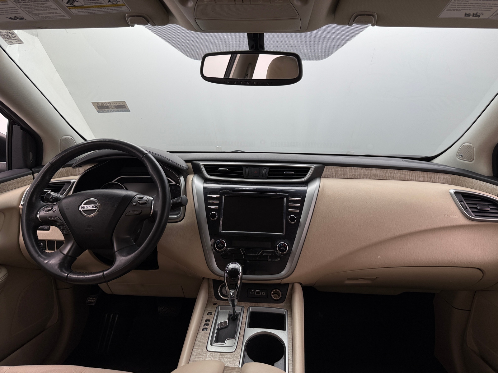 Thumbnail: 2019 Nissan Murano - 3